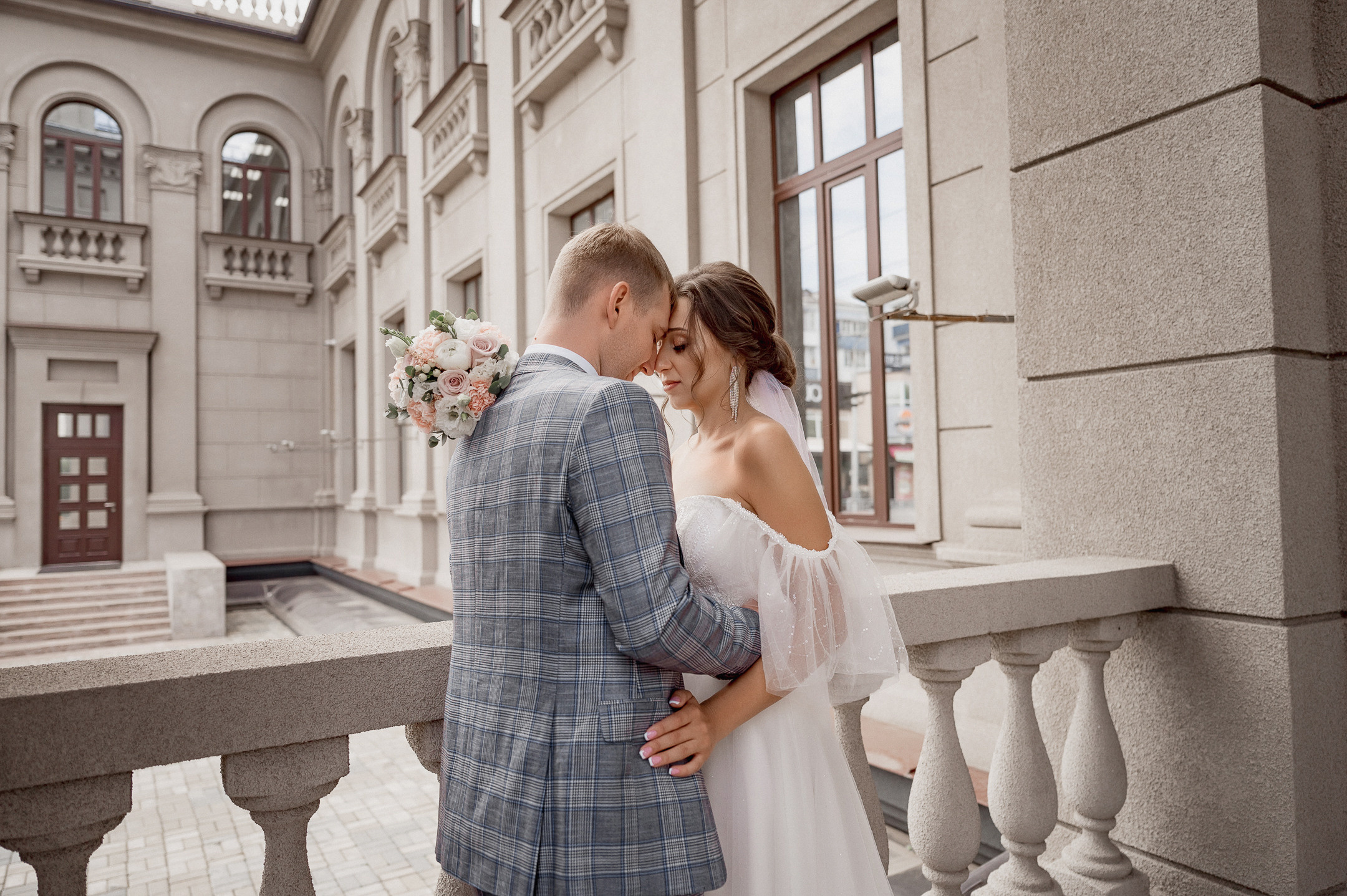 Анастасия и Влад. Свадебный семейный фотограф в Батуми Павел Мишарин