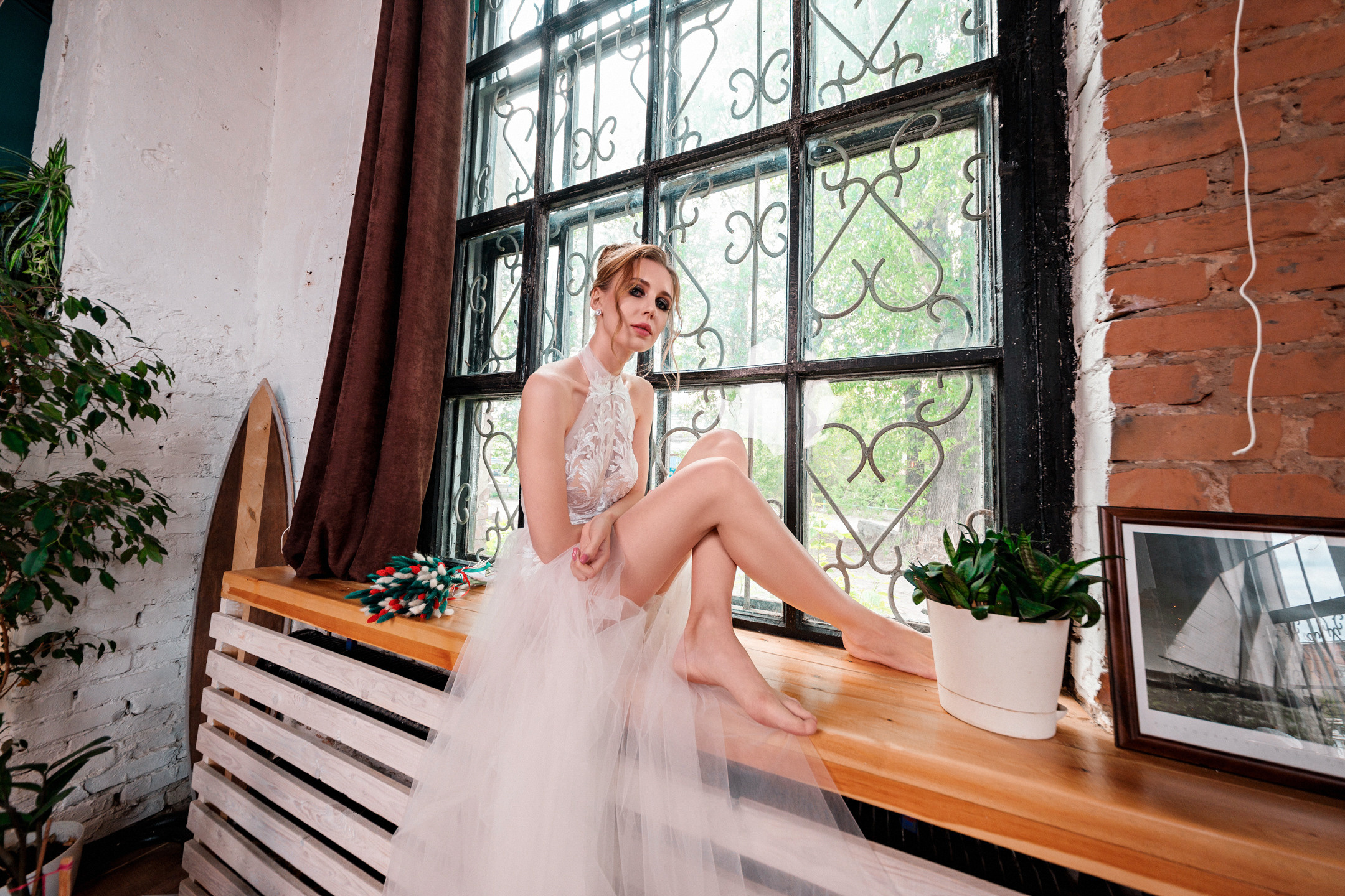 Наталья. Свадебный семейный фотограф в Батуми Павел Мишарин