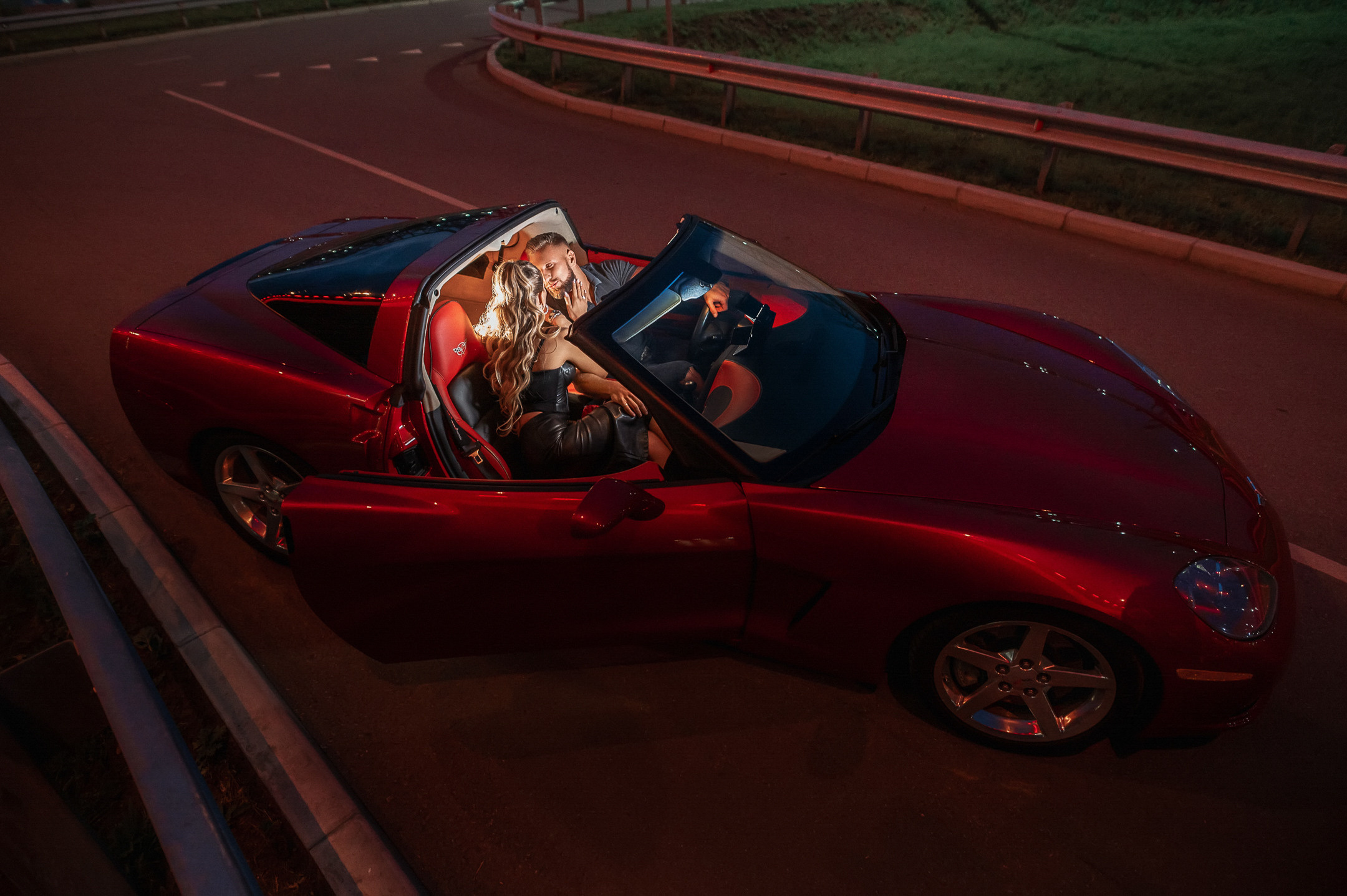 Надя и Леша. Свадебный семейный фотограф в Батуми Павел Мишарин