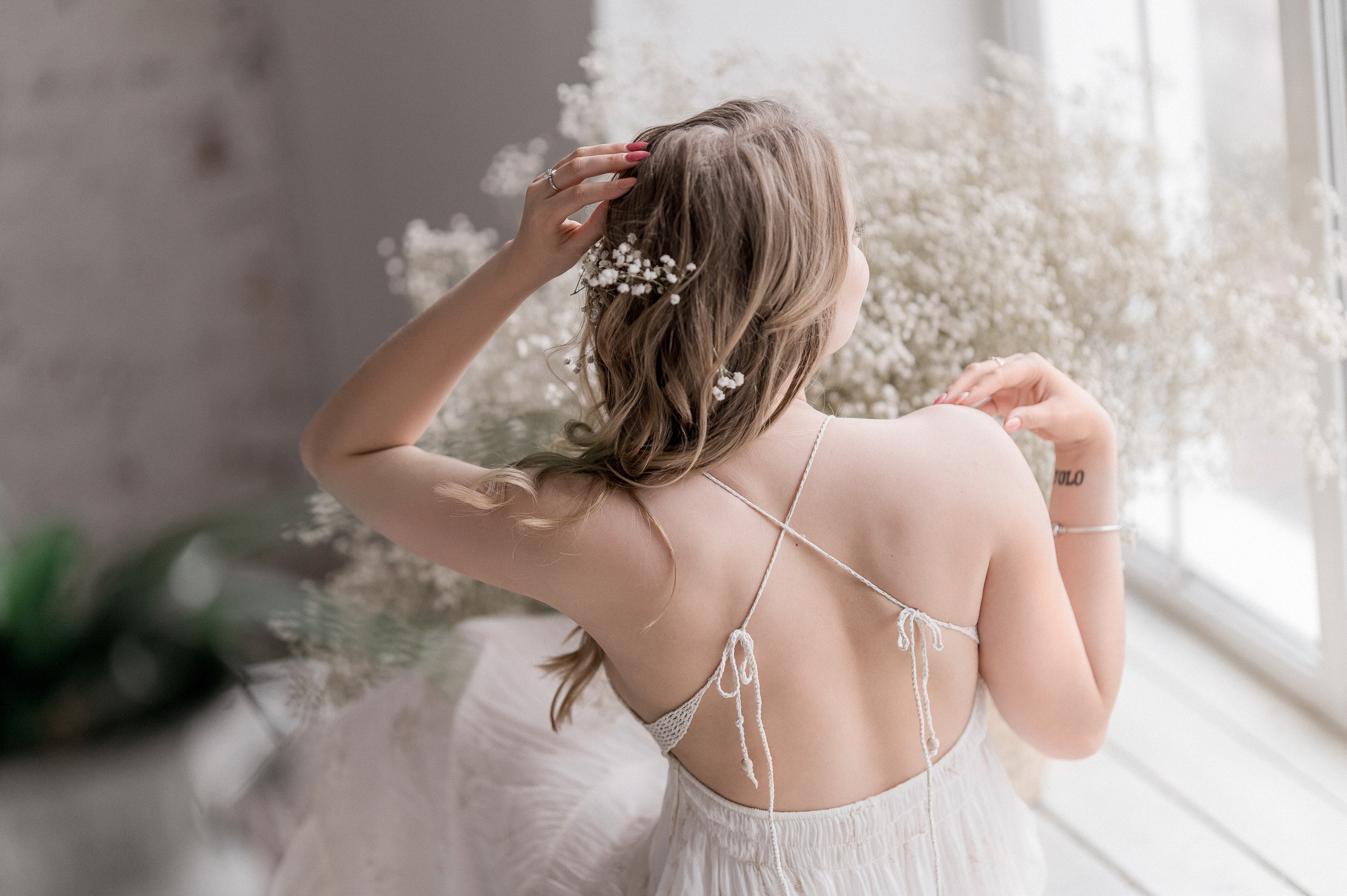 Анастасия. Свадебный семейный фотограф в Батуми Павел Мишарин