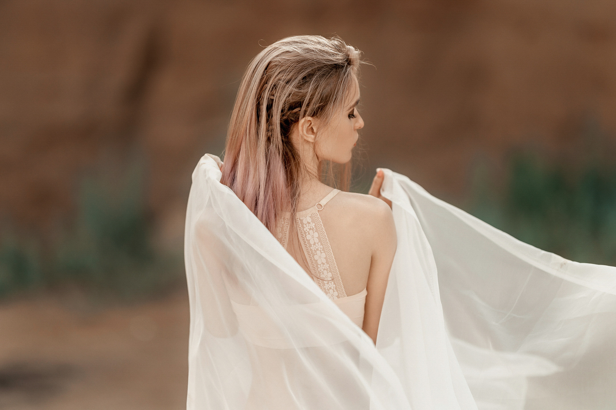 Элен. Свадебный семейный фотограф в Батуми Павел Мишарин