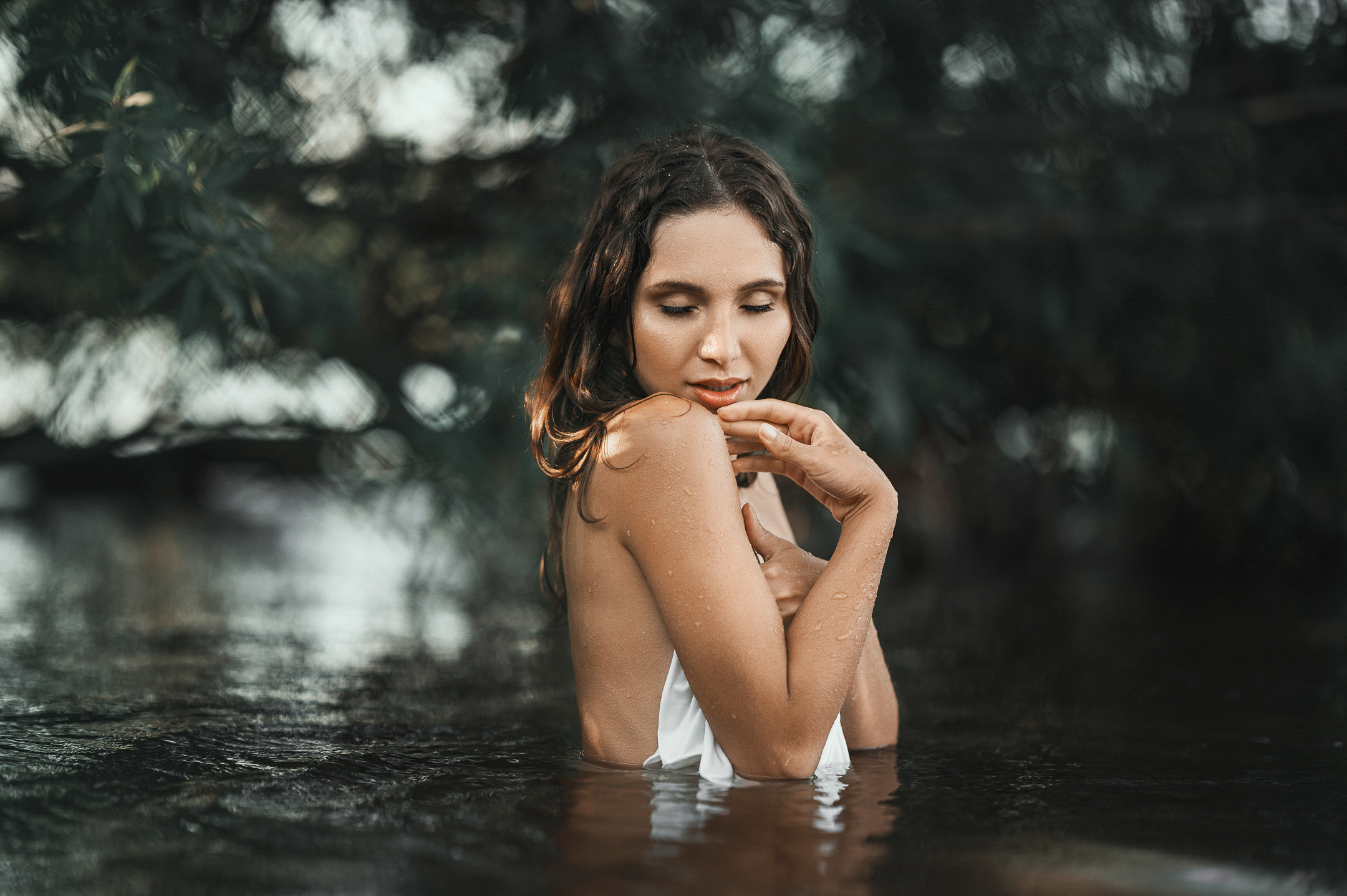 Яна. Свадебный семейный фотограф в Батуми Павел Мишарин