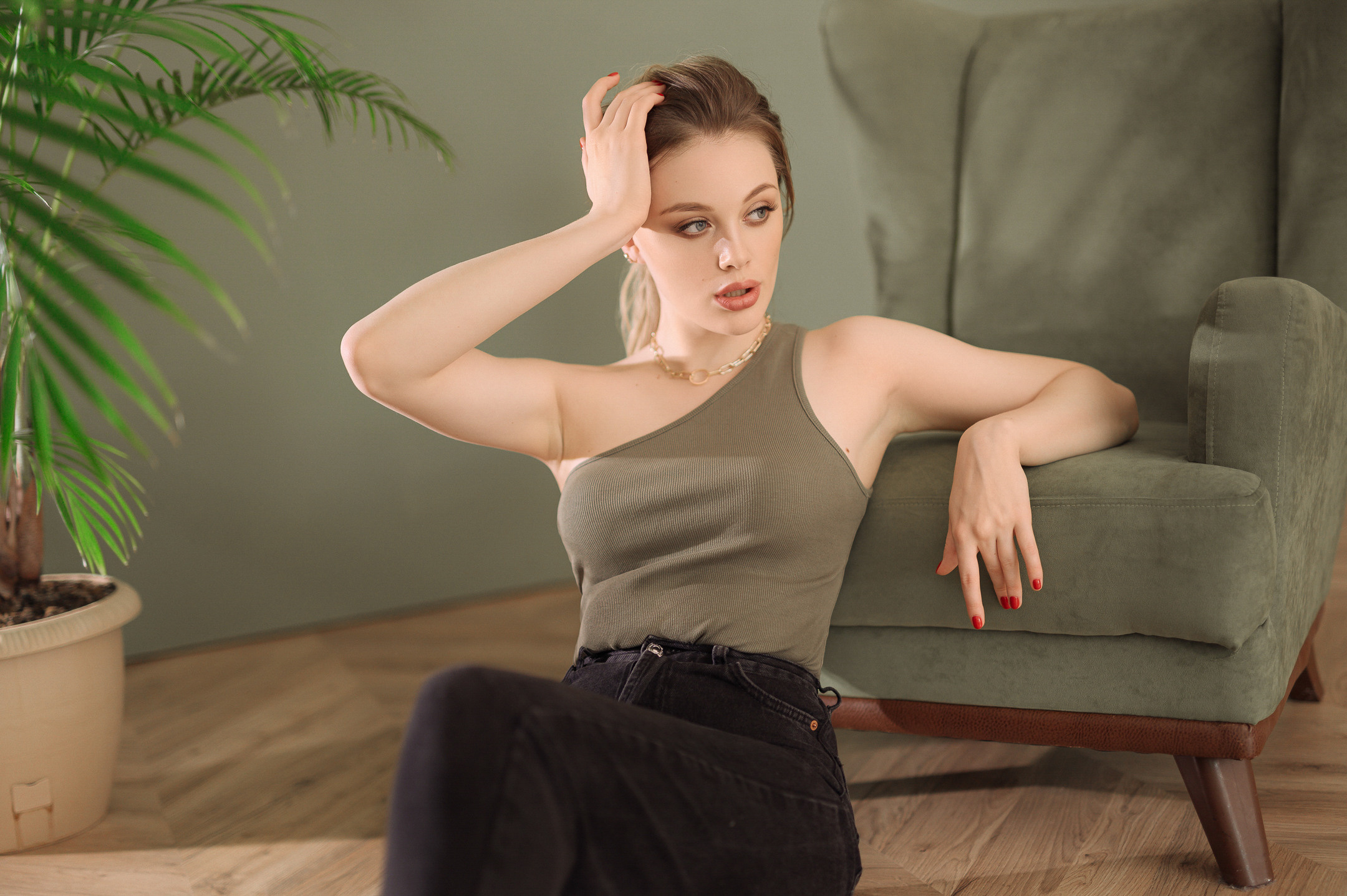 Настя и Иван. Свадебный семейный фотограф в Батуми Павел Мишарин