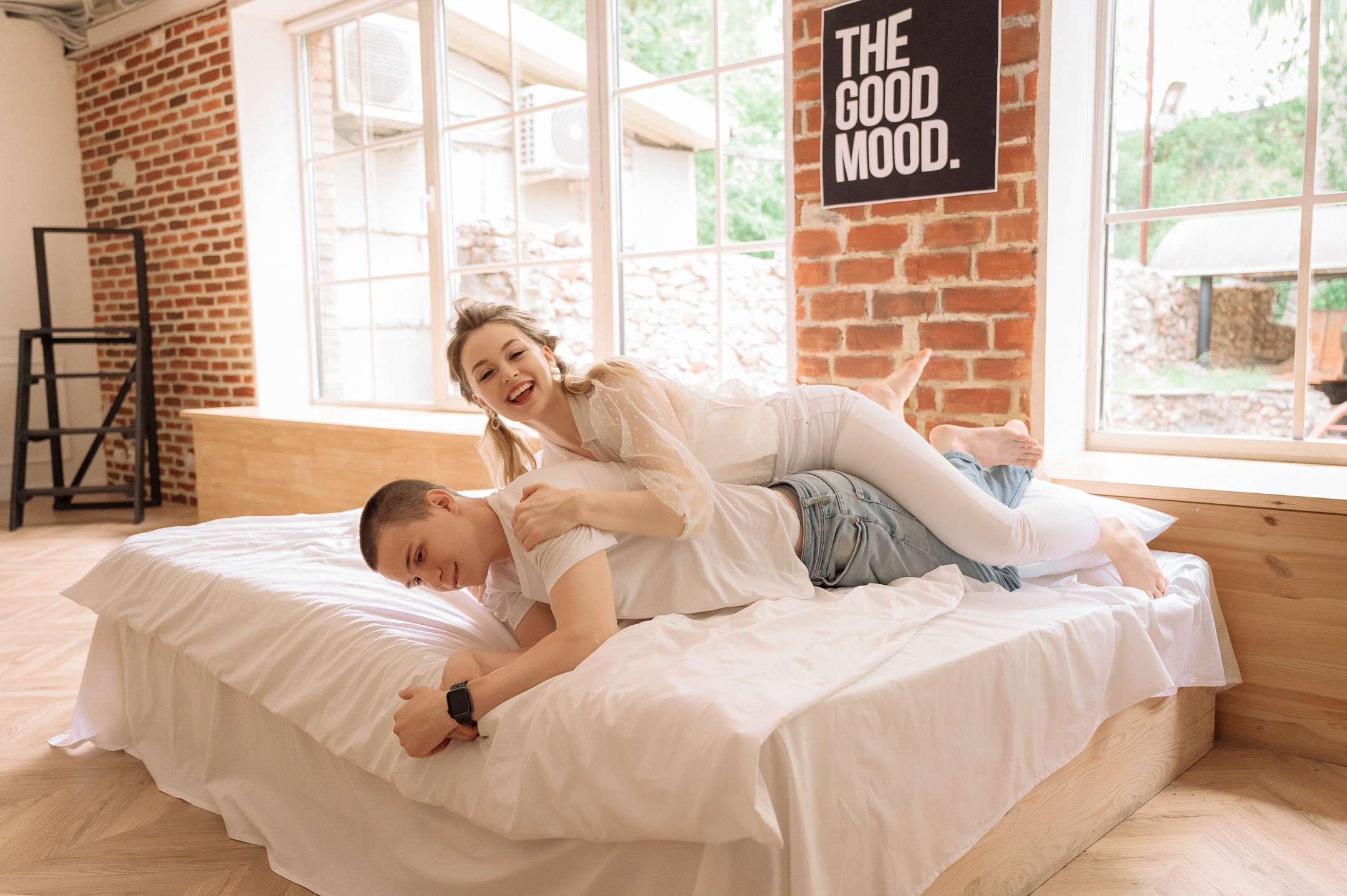 Настя и Иван. Свадебный семейный фотограф в Батуми Павел Мишарин