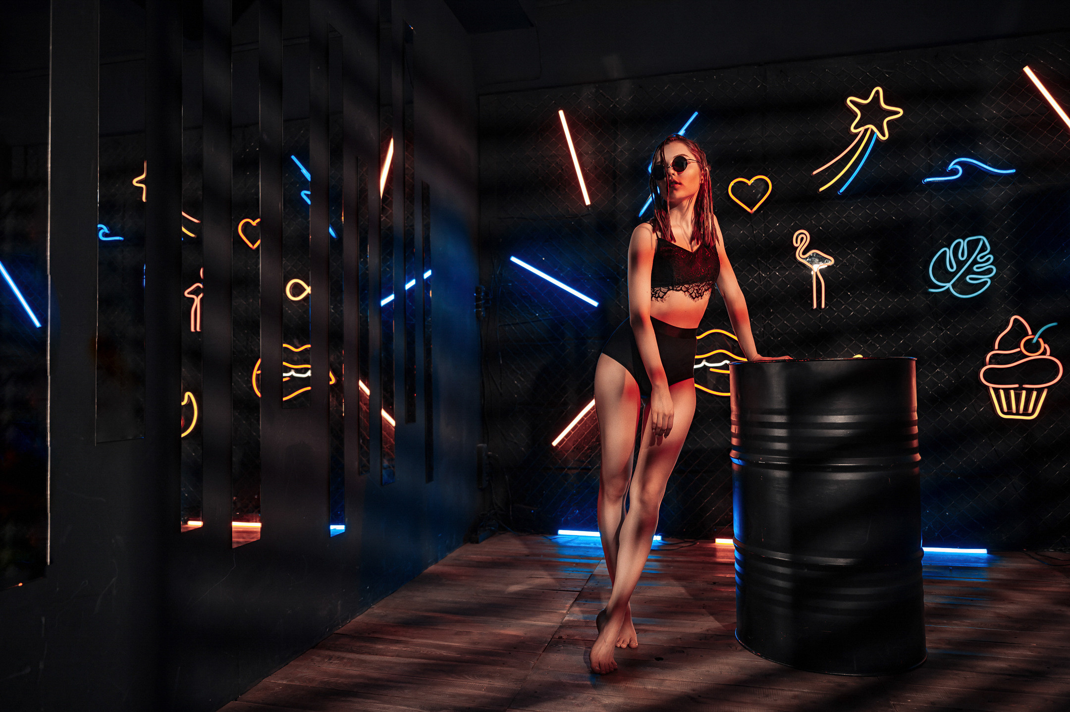 Маша. Свадебный семейный фотограф в Батуми Павел Мишарин