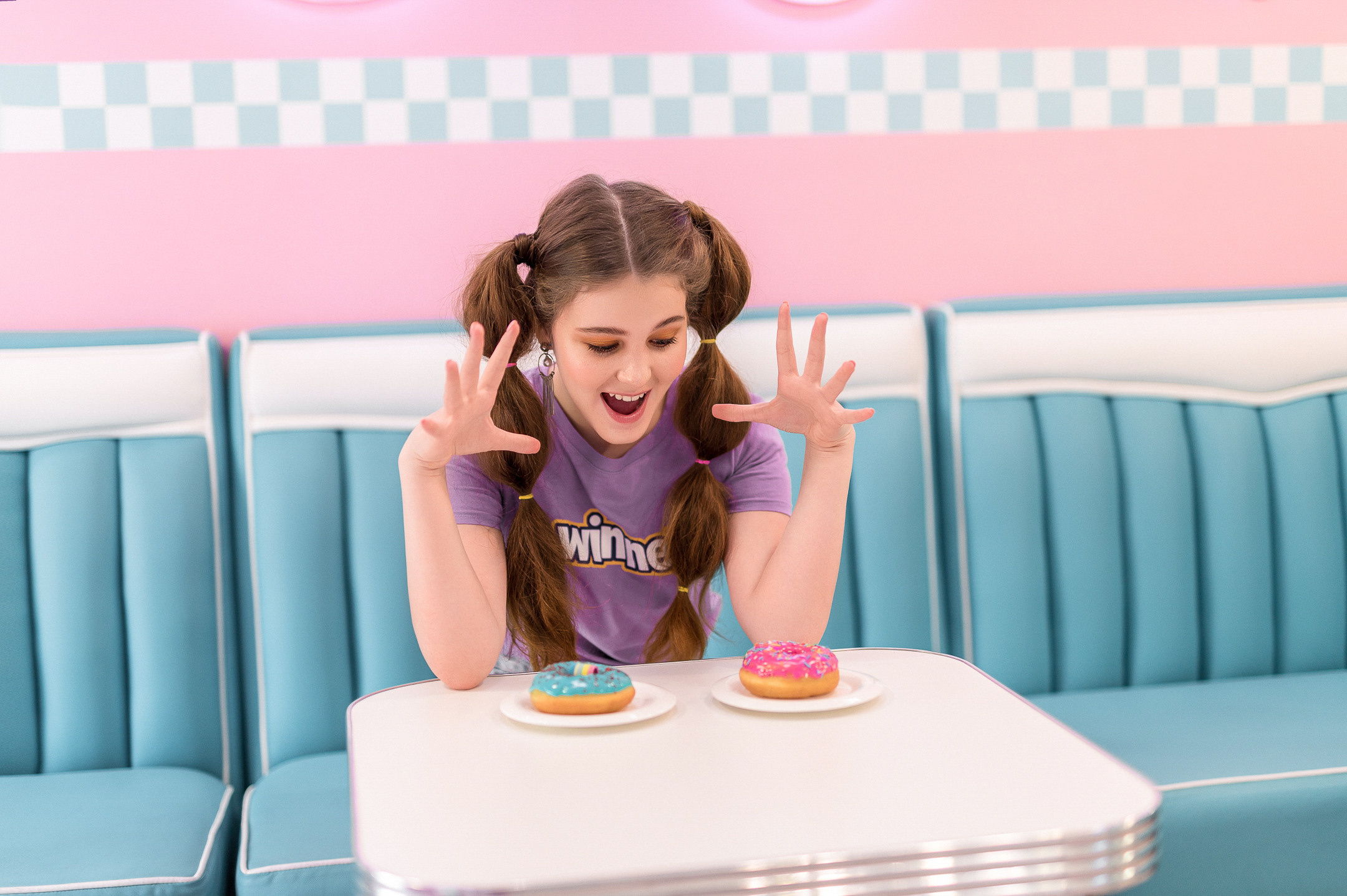 Ника и Леся. Свадебный семейный фотограф в Батуми Павел Мишарин