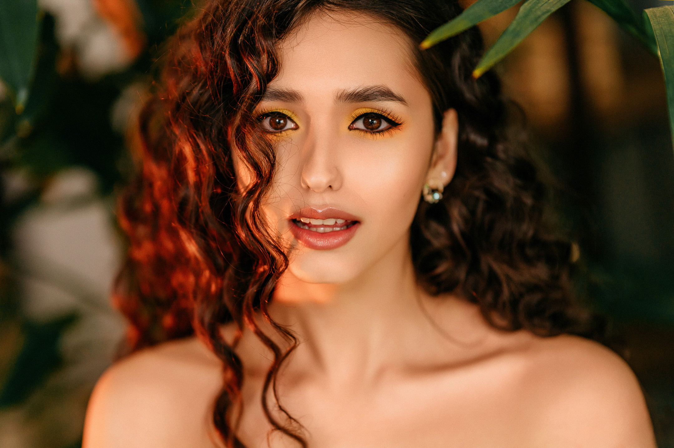 Кристина. Свадебный семейный фотограф в Батуми Павел Мишарин