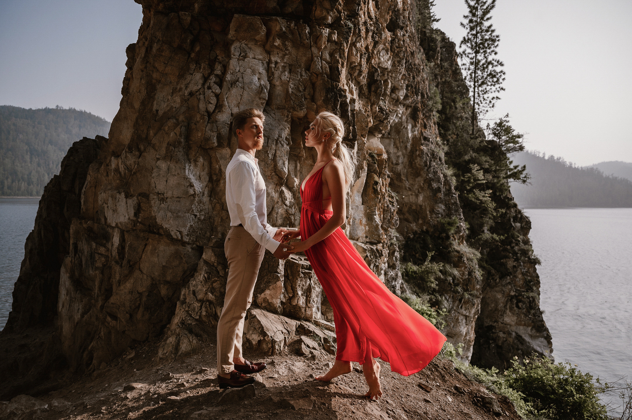 Фото галерея. Свадебный семейный фотограф в Батуми Павел Мишарин