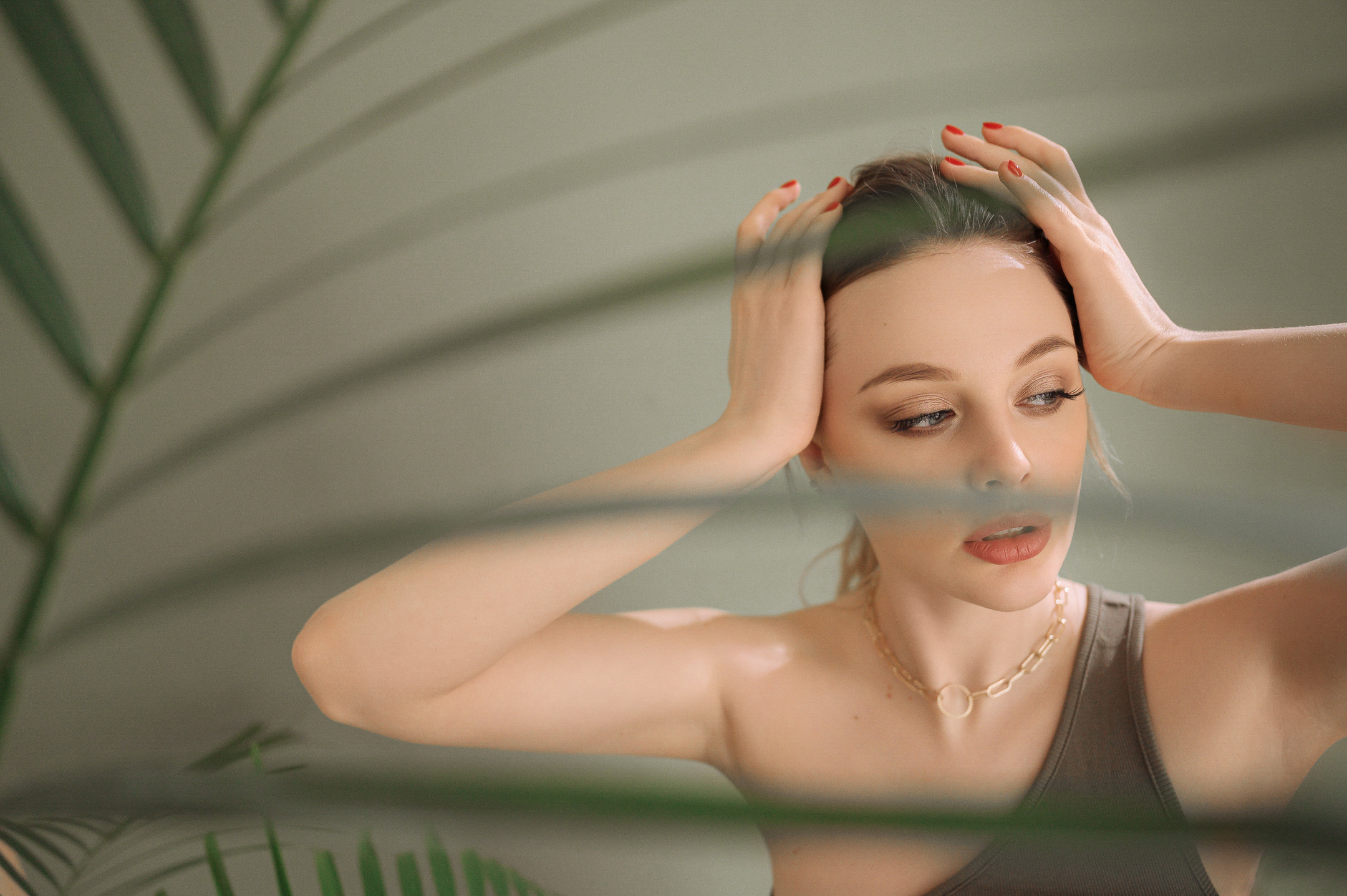 Настя и Иван. Свадебный семейный фотограф в Батуми Павел Мишарин