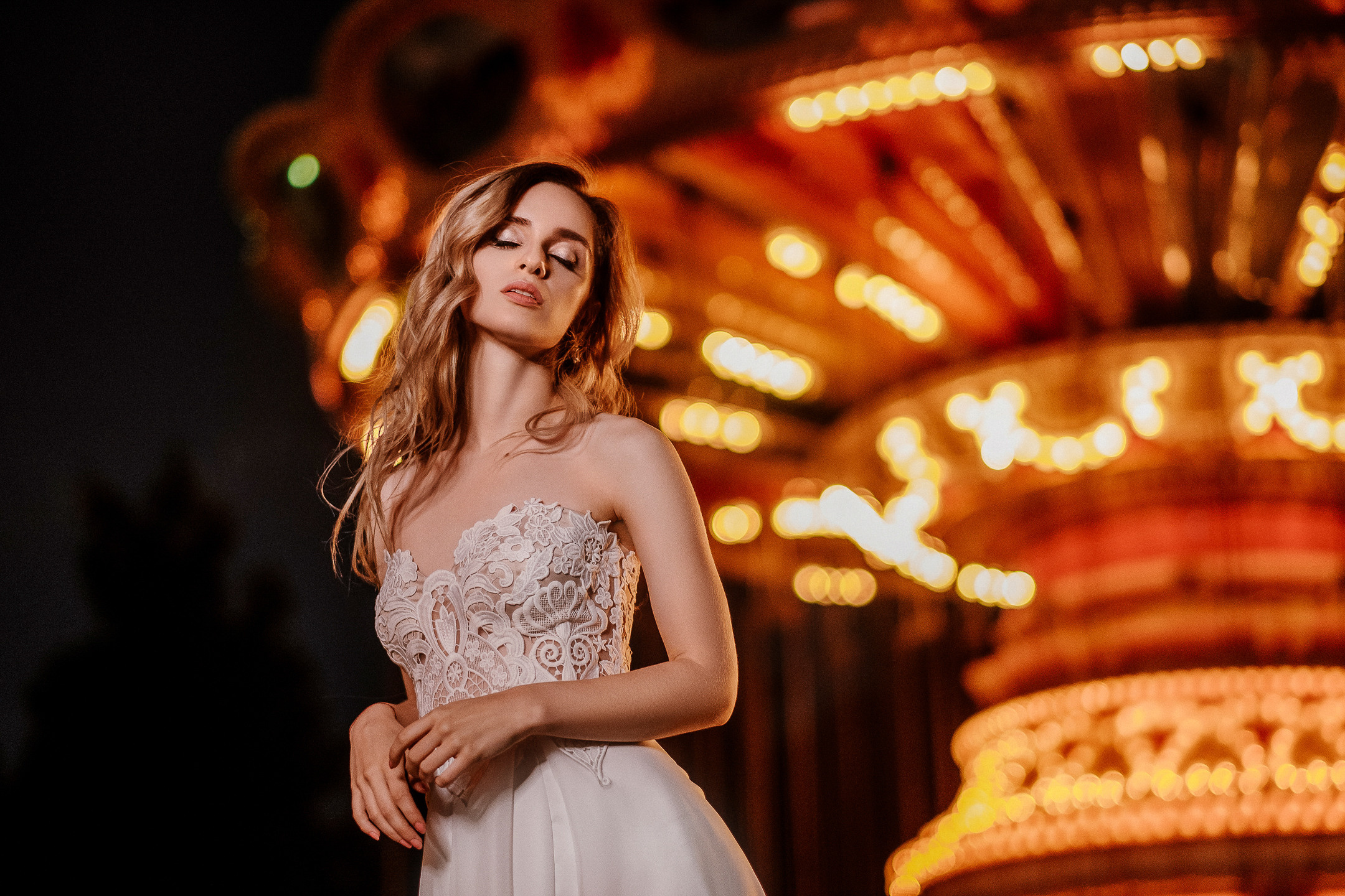 Элен. Свадебный семейный фотограф в Батуми Павел Мишарин