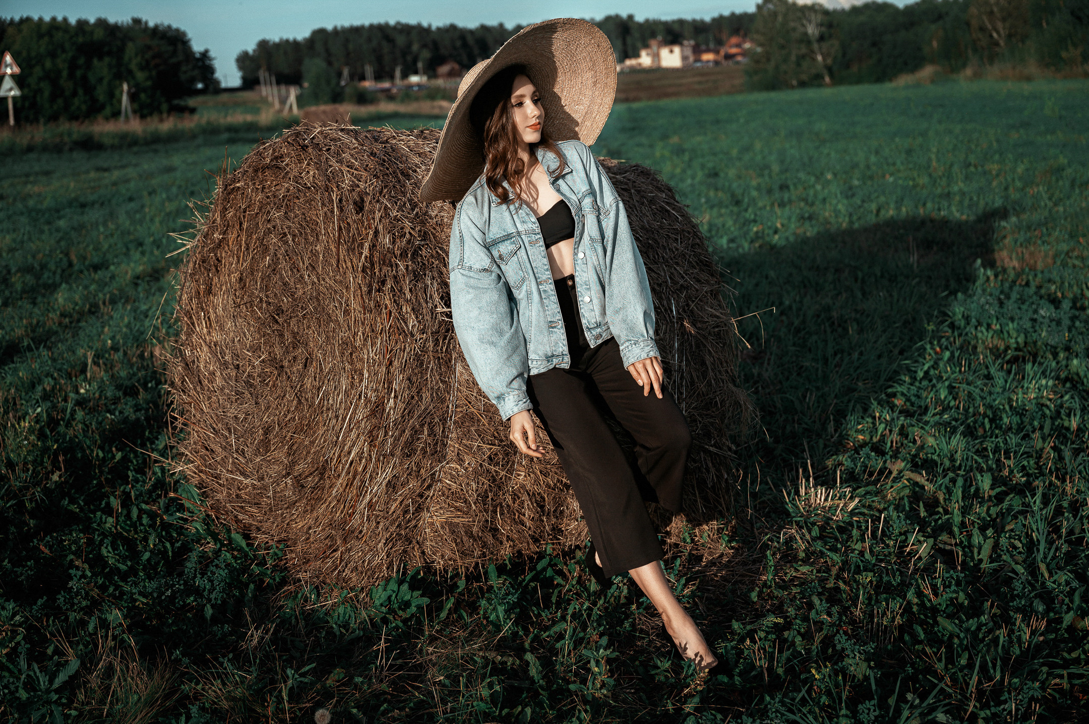 Тая. Свадебный семейный фотограф в Батуми Павел Мишарин