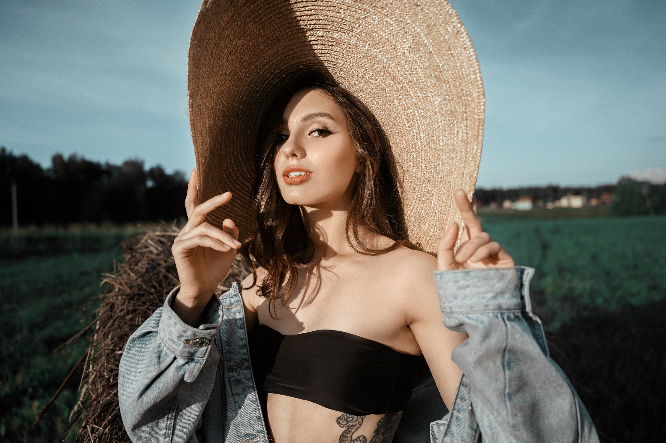 Тая. Свадебный семейный фотограф в Батуми Павел Мишарин