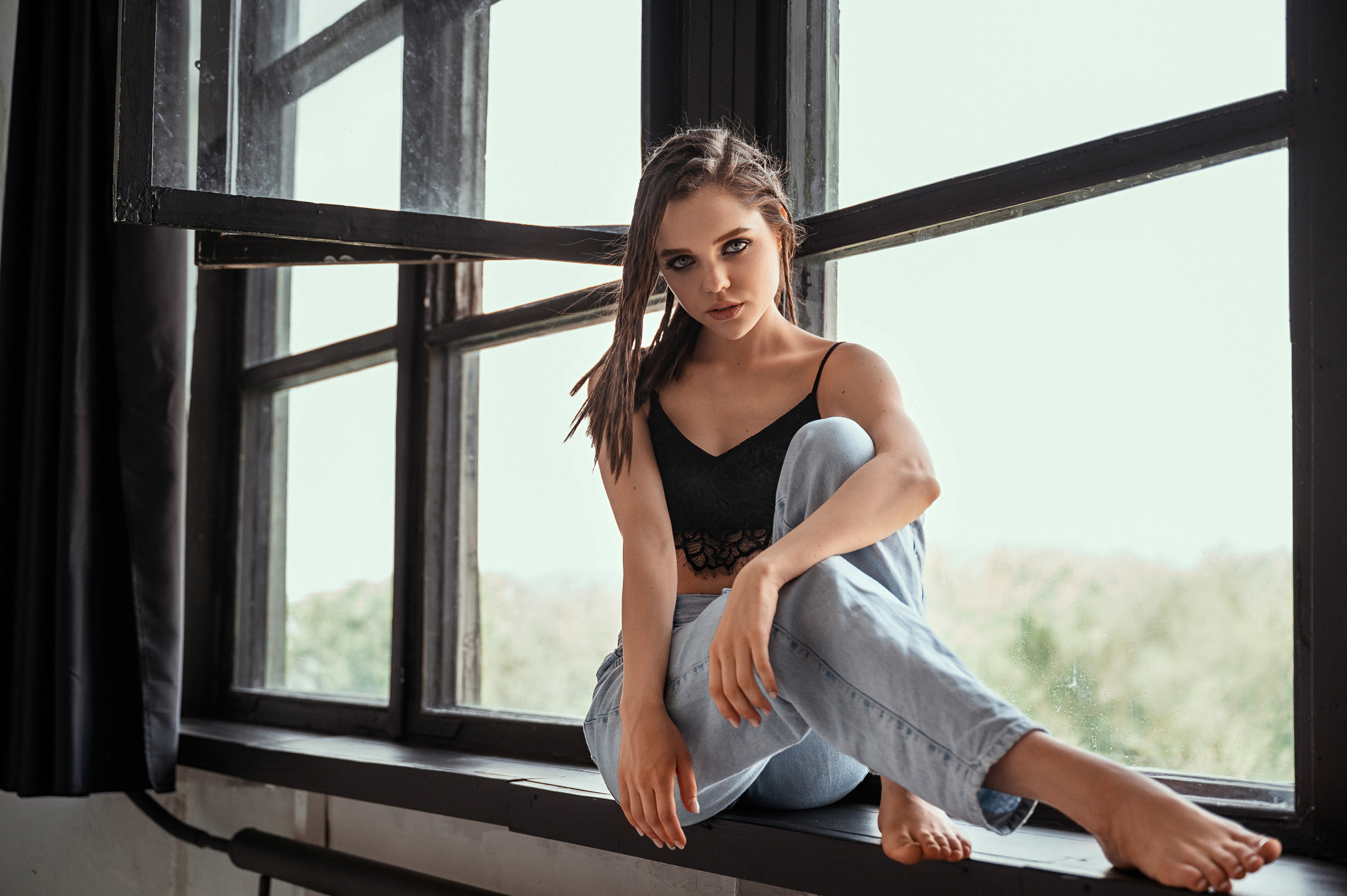 Мария. Свадебный семейный фотограф в Батуми Павел Мишарин