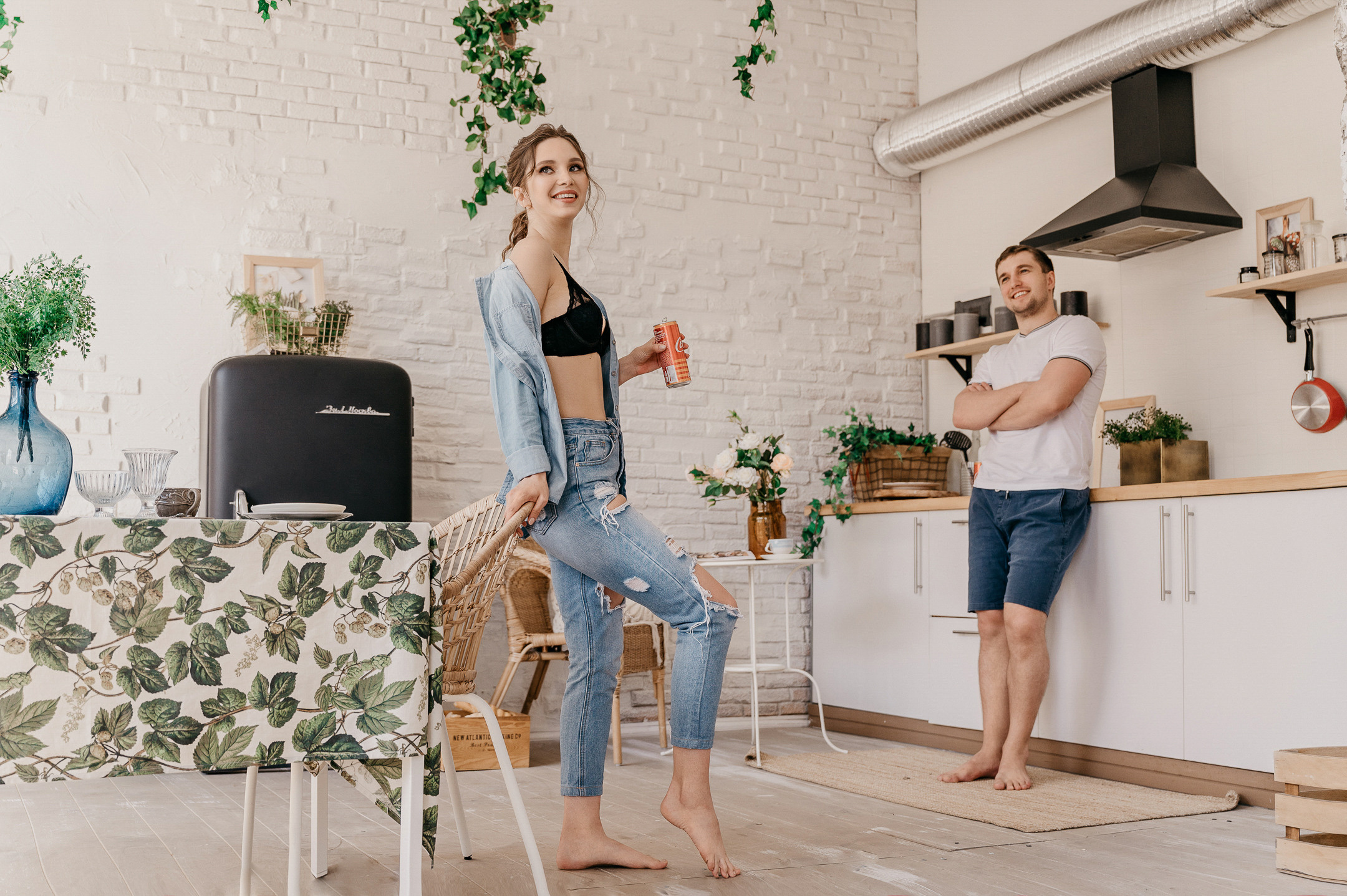 Яна и Женя. Свадебный семейный фотограф в Батуми Павел Мишарин