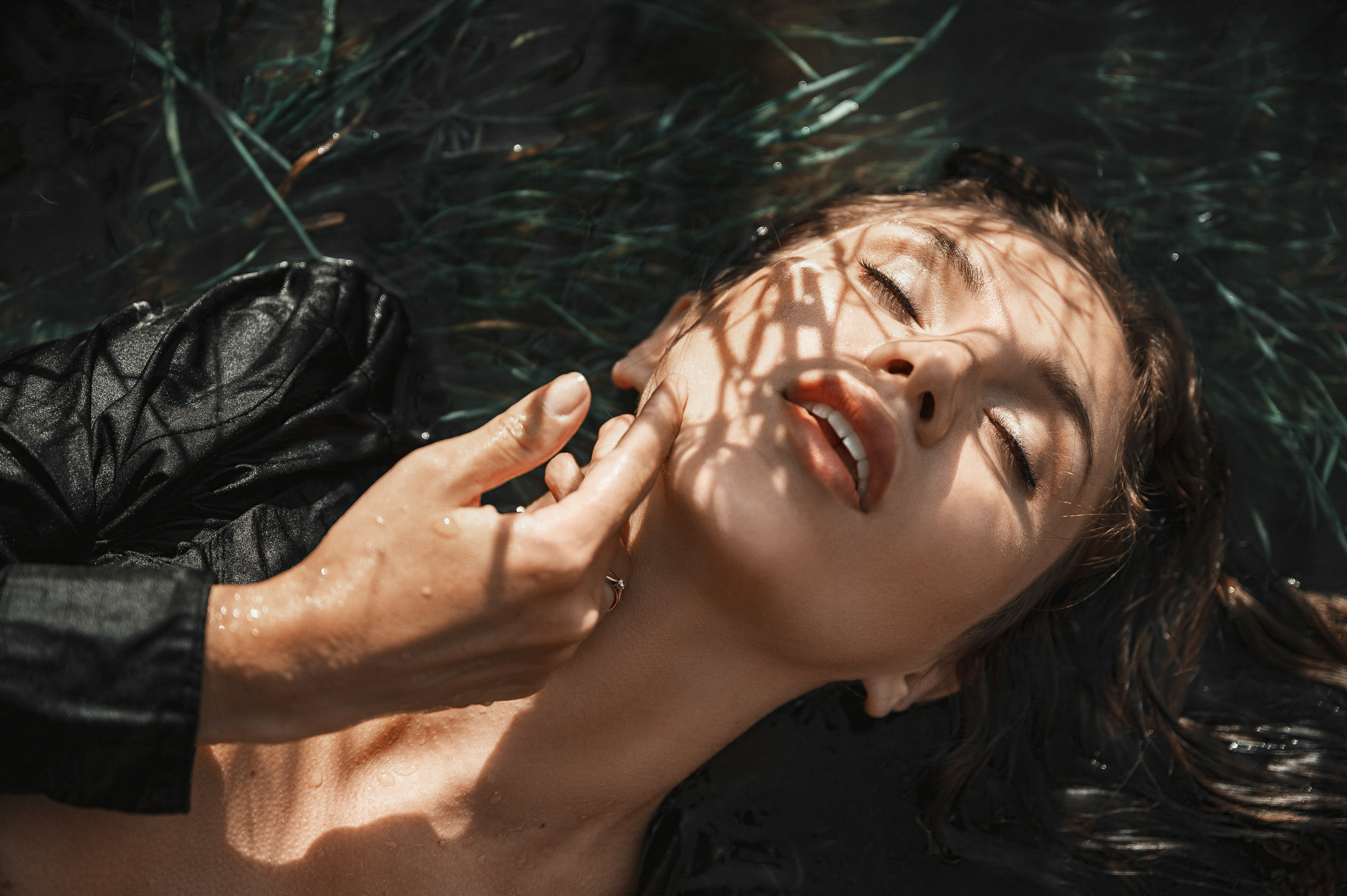 Яна. Свадебный семейный фотограф в Батуми Павел Мишарин