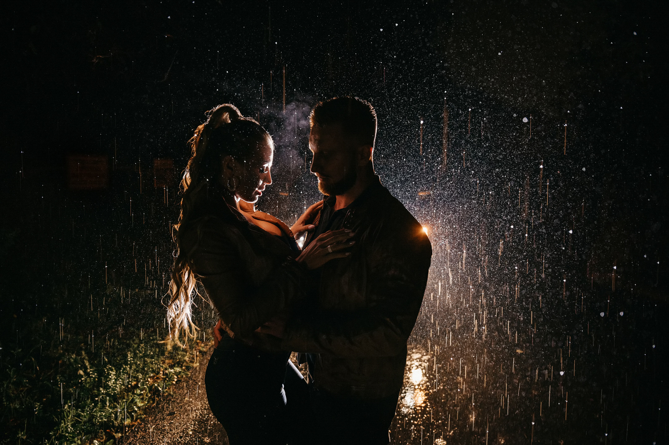 Надя и Леша. Свадебный семейный фотограф в Батуми Павел Мишарин