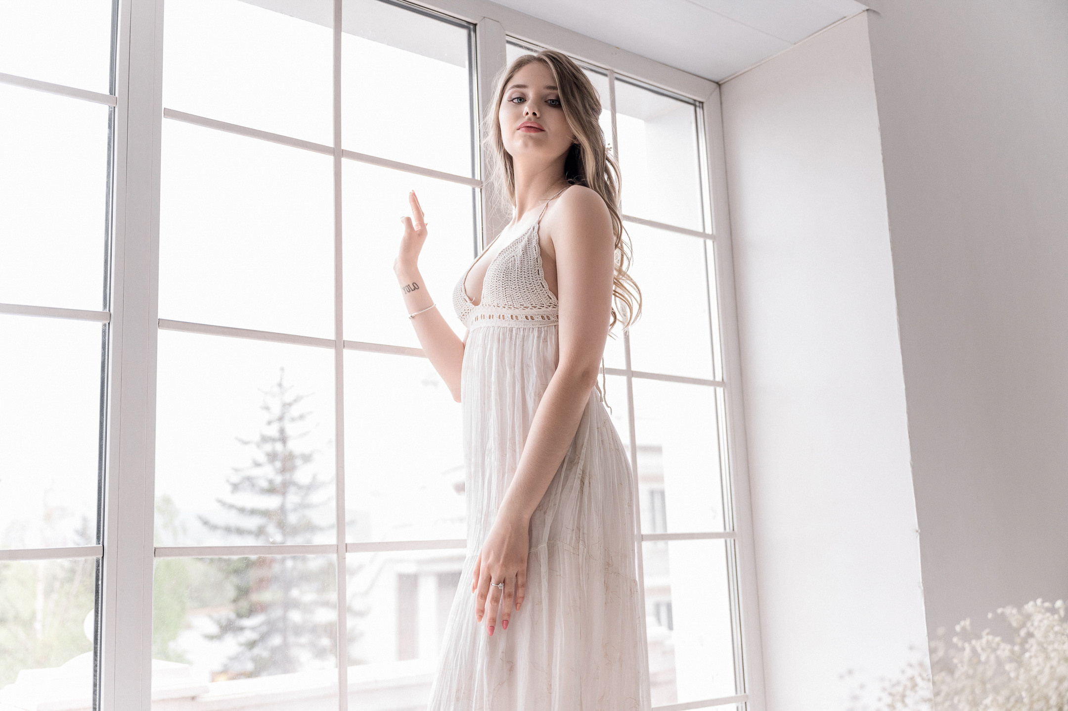 Анастасия. Свадебный семейный фотограф в Батуми Павел Мишарин