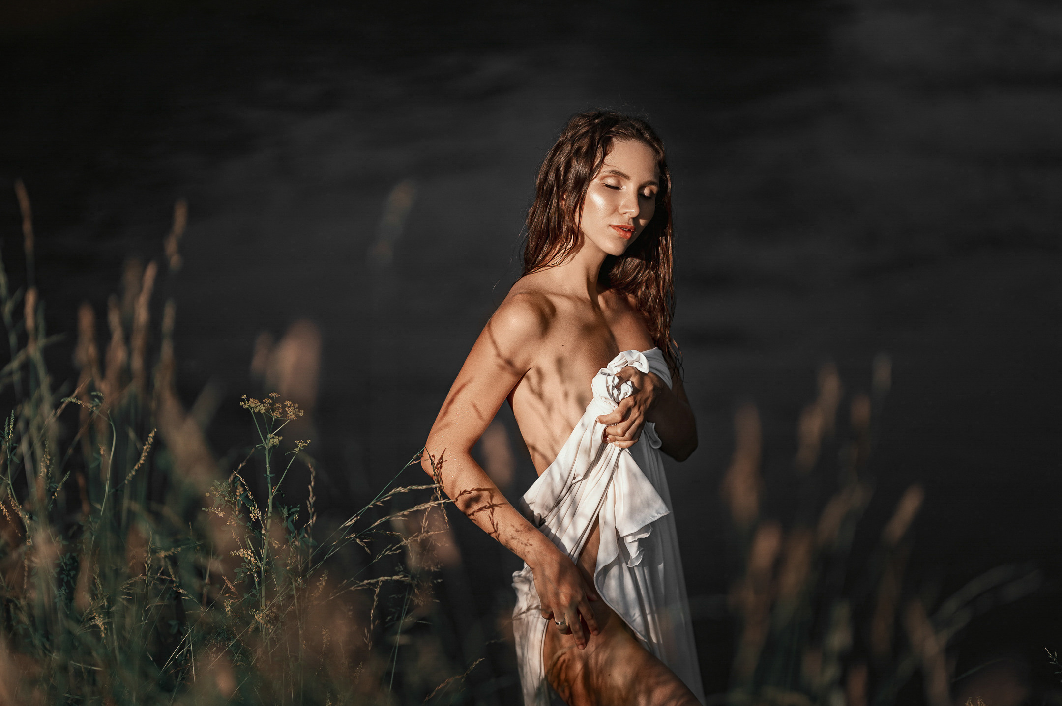 Яна. Свадебный семейный фотограф в Батуми Павел Мишарин