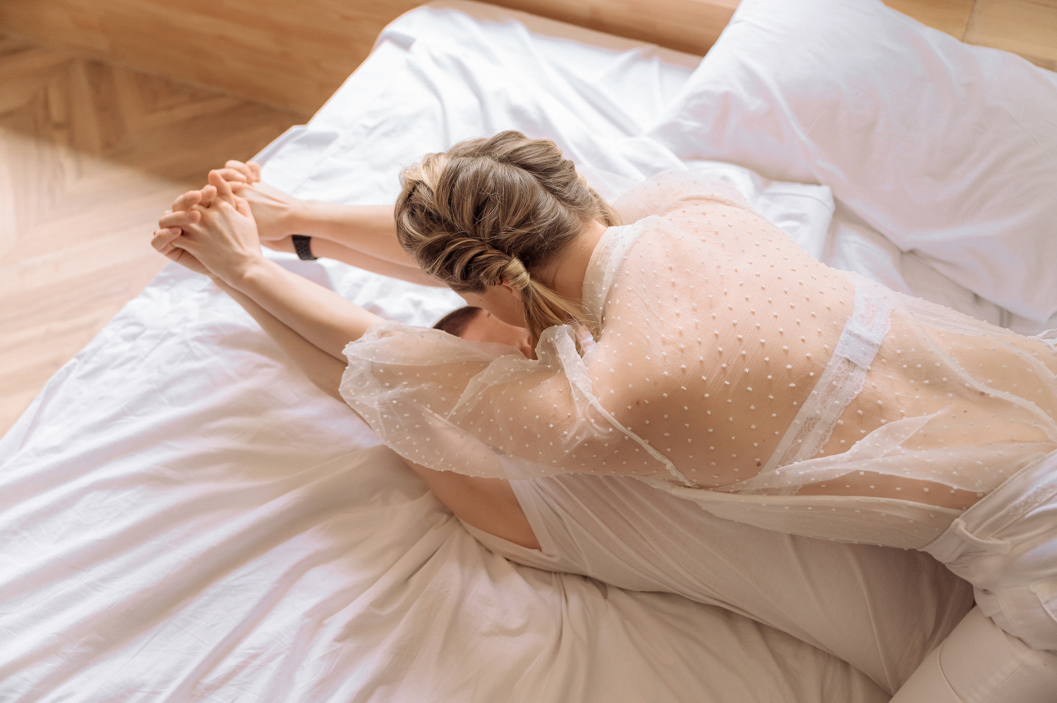 Настя и Иван. Свадебный семейный фотограф в Батуми Павел Мишарин