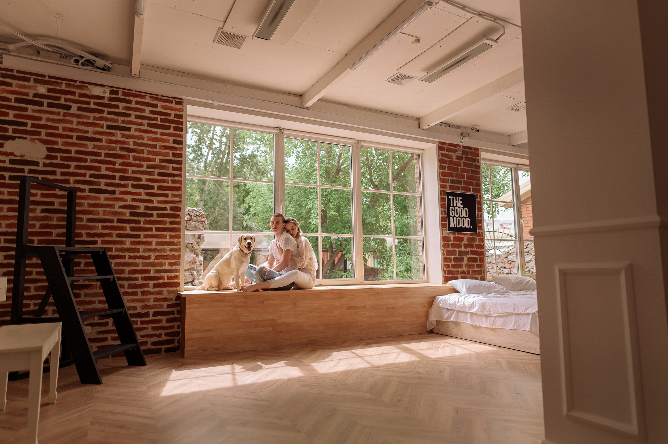 Настя и Иван. Свадебный семейный фотограф в Батуми Павел Мишарин