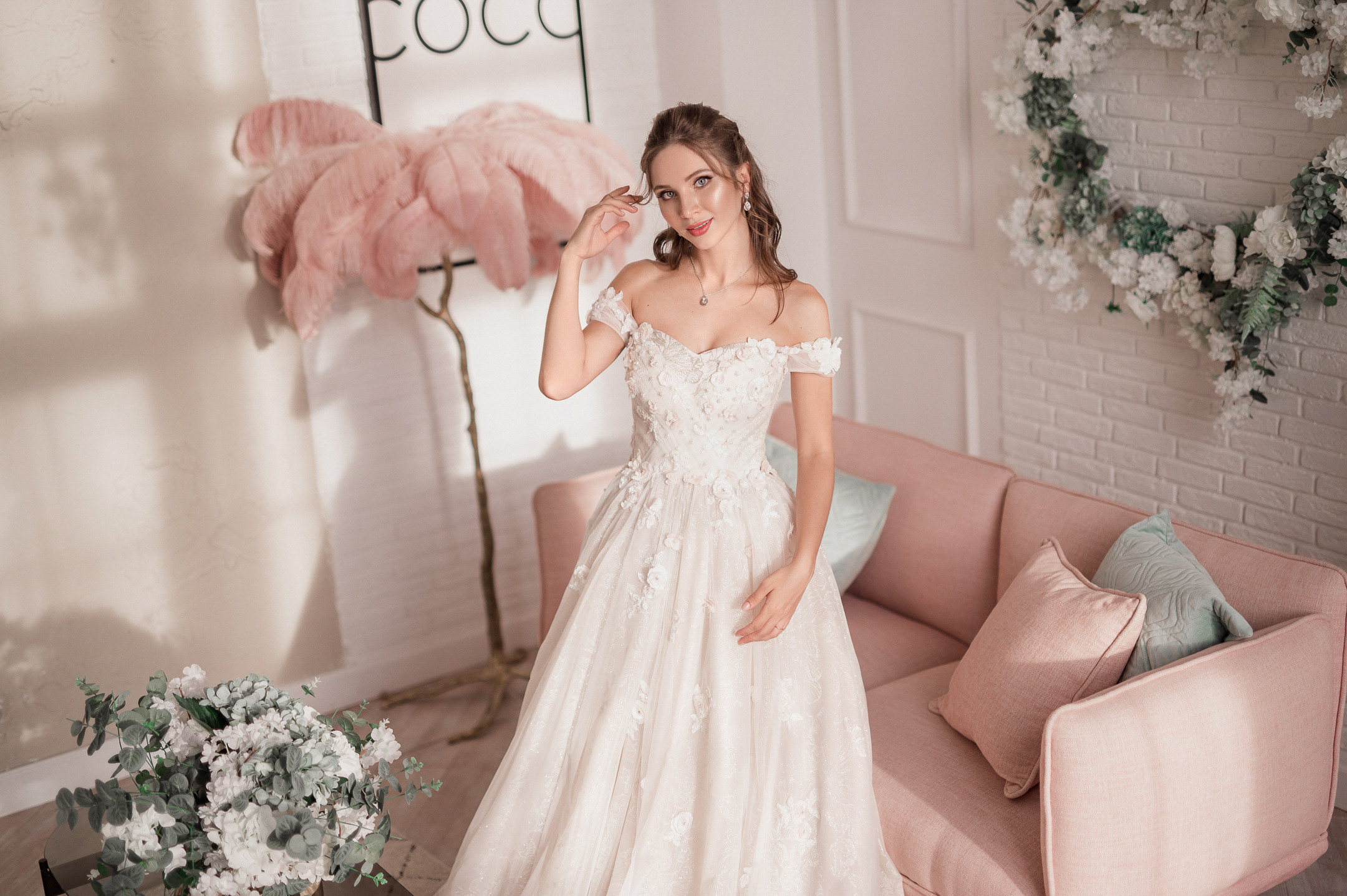 Яна. Свадебный семейный фотограф в Батуми Павел Мишарин