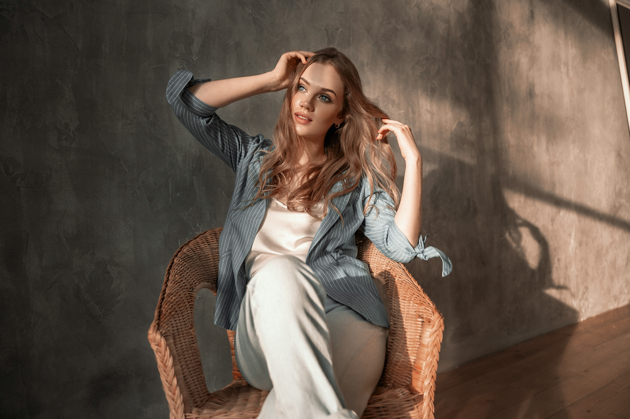 Диана. Свадебный семейный фотограф в Батуми Павел Мишарин