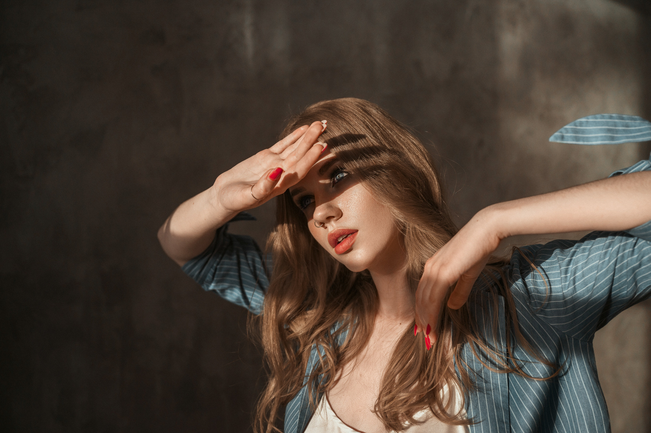 Диана. Свадебный семейный фотограф в Батуми Павел Мишарин