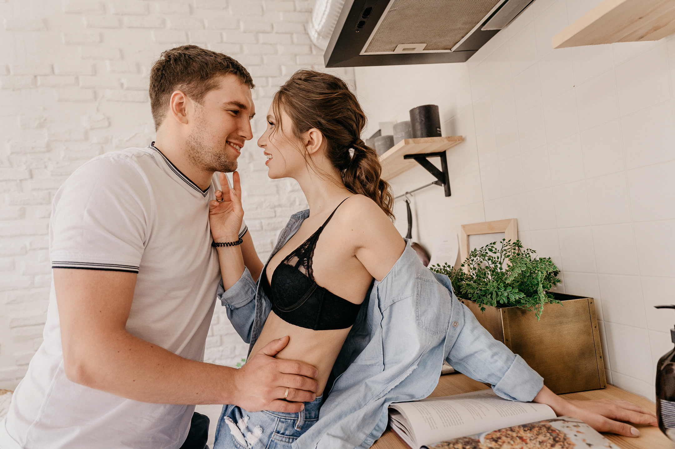 Яна и Женя. Свадебный семейный фотограф в Батуми Павел Мишарин