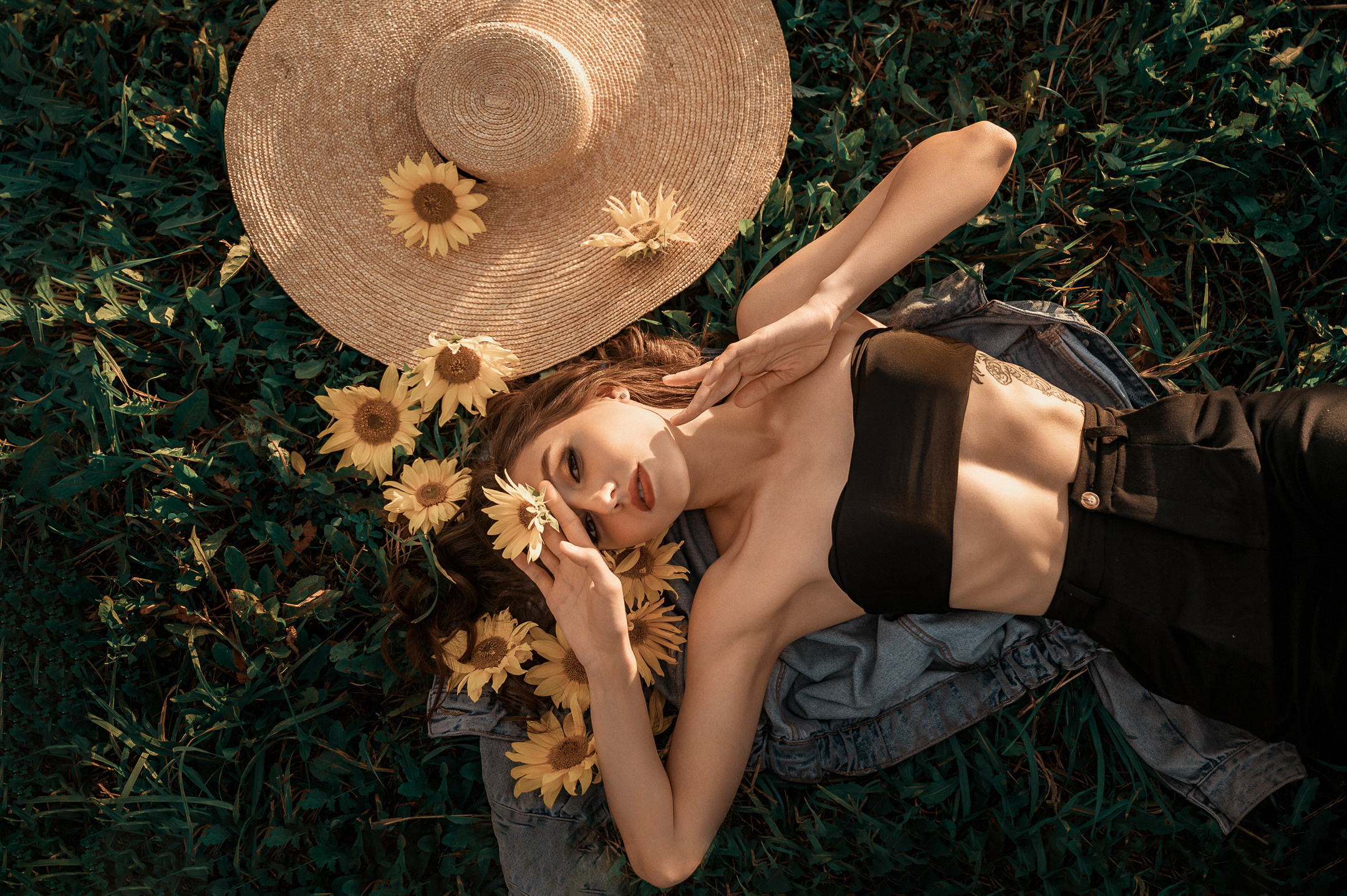 Тая. Свадебный семейный фотограф в Батуми Павел Мишарин