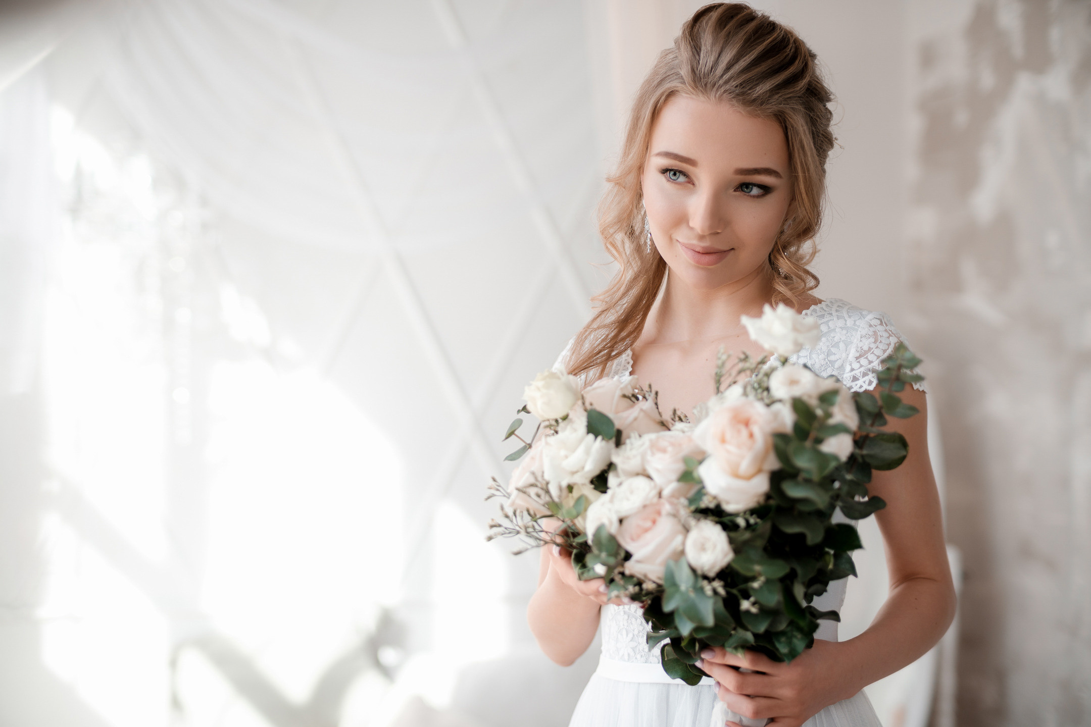 Дарья. Свадебный семейный фотограф в Батуми Павел Мишарин