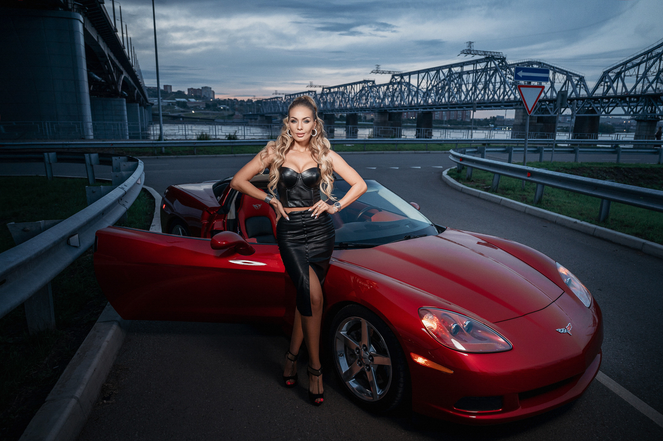 Надя и Леша. Свадебный семейный фотограф в Батуми Павел Мишарин