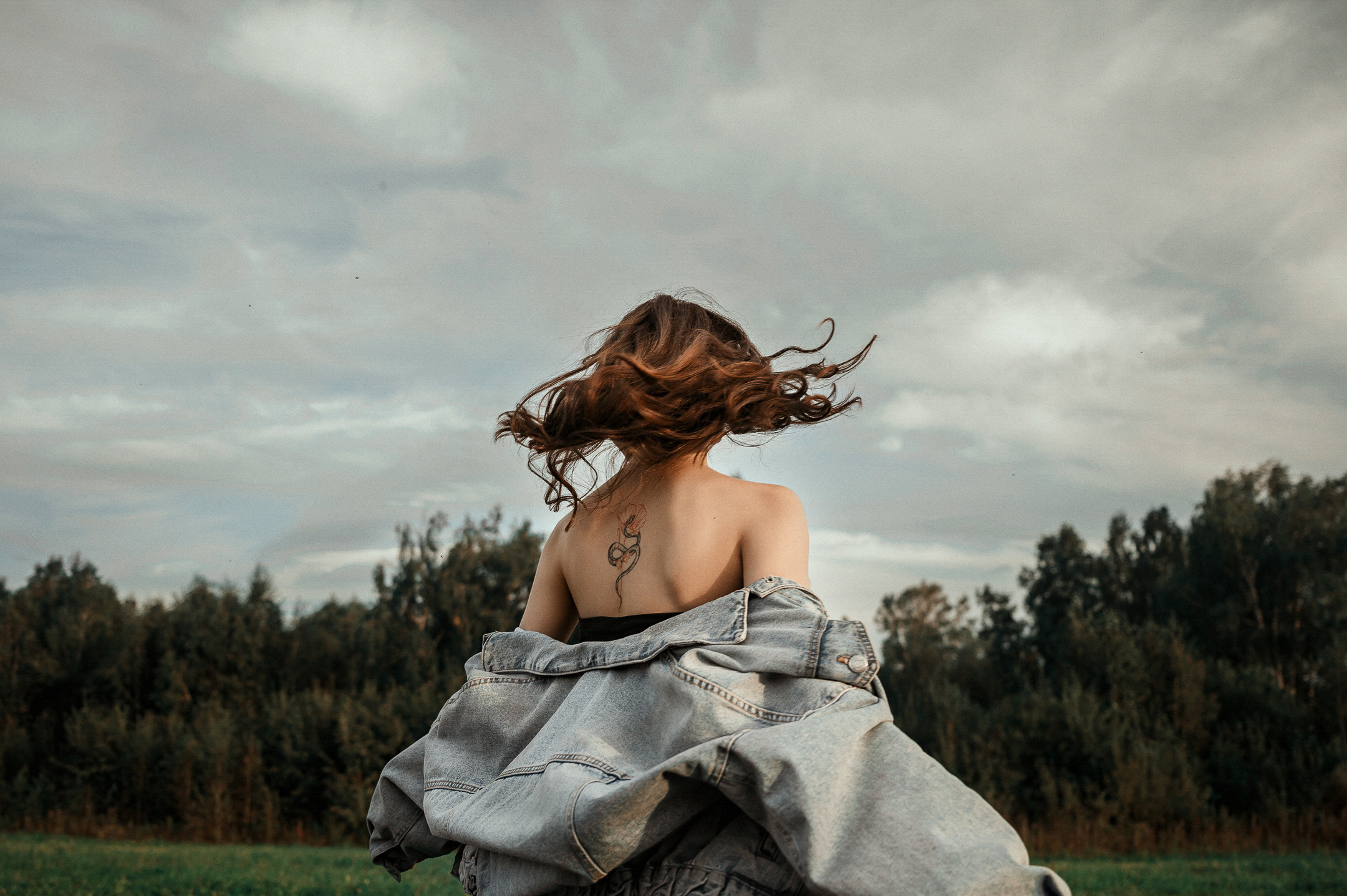 Тая. Свадебный семейный фотограф в Батуми Павел Мишарин