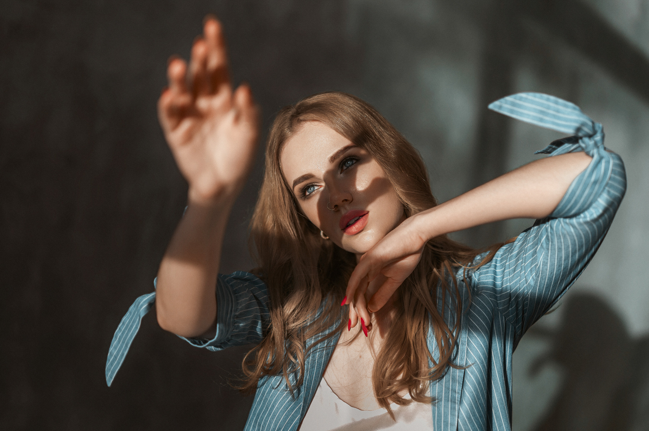 Диана. Свадебный семейный фотограф в Батуми Павел Мишарин