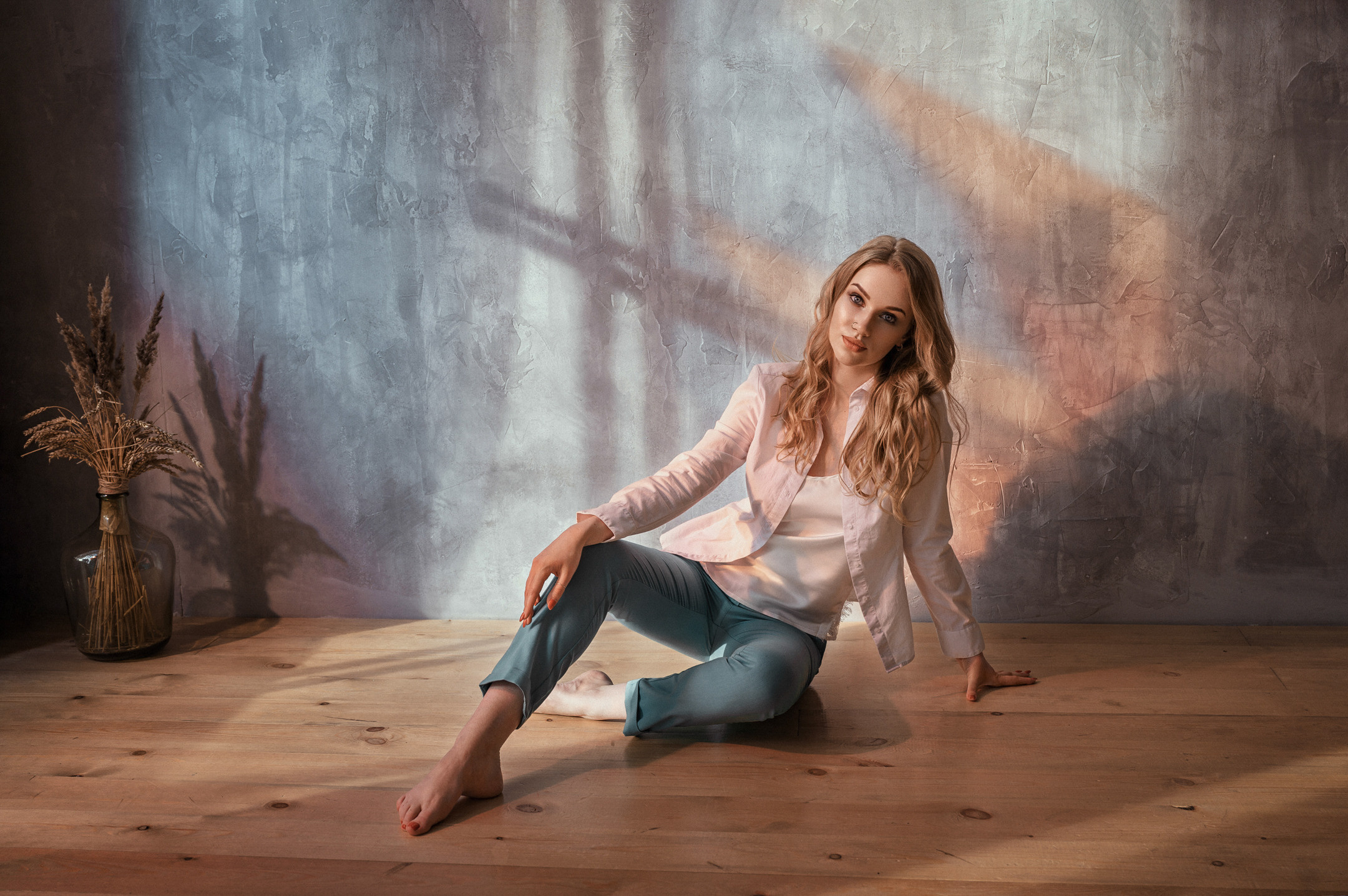 Диана. Свадебный семейный фотограф в Батуми Павел Мишарин