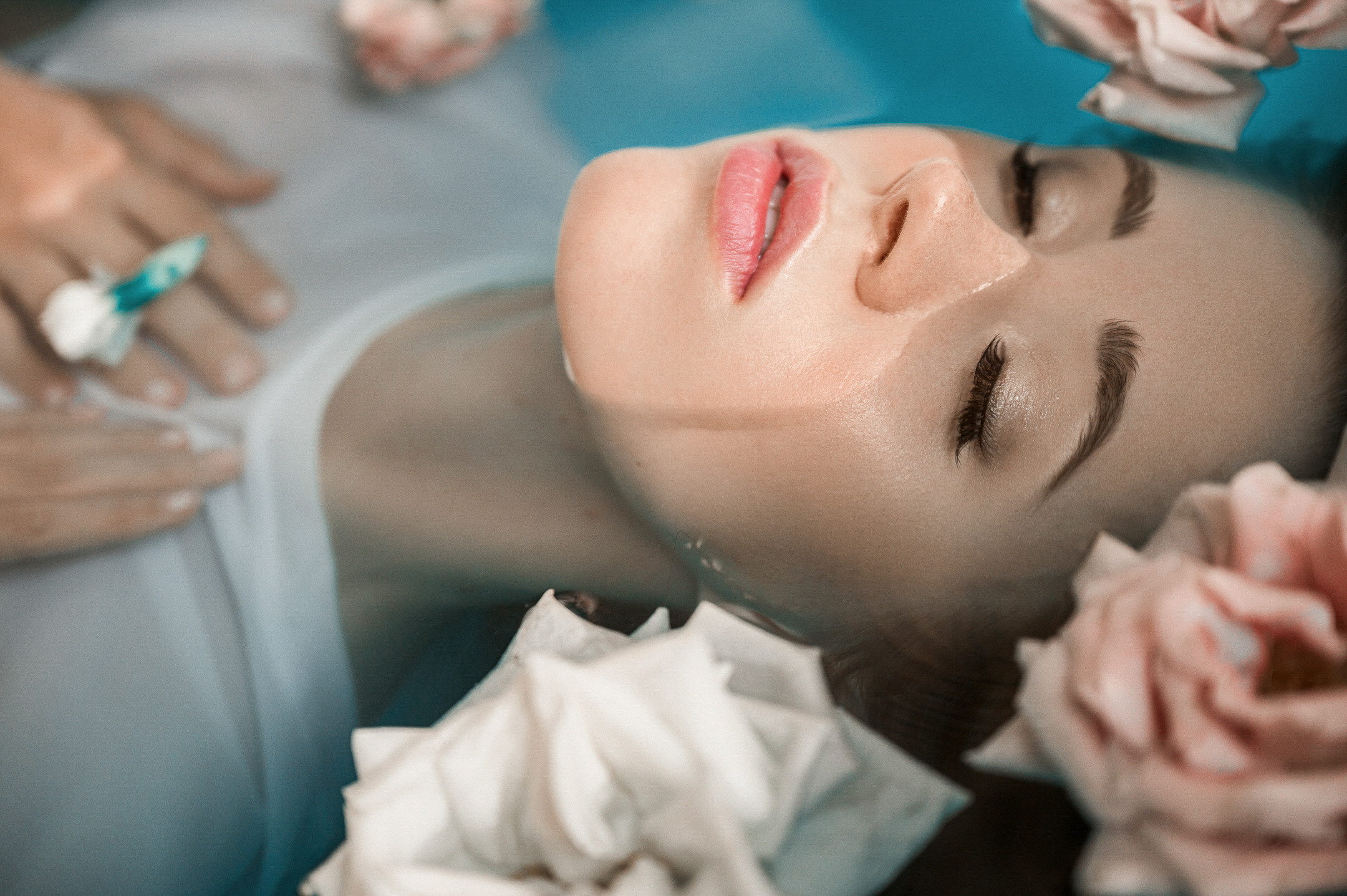 Лилия. Свадебный семейный фотограф в Батуми Павел Мишарин