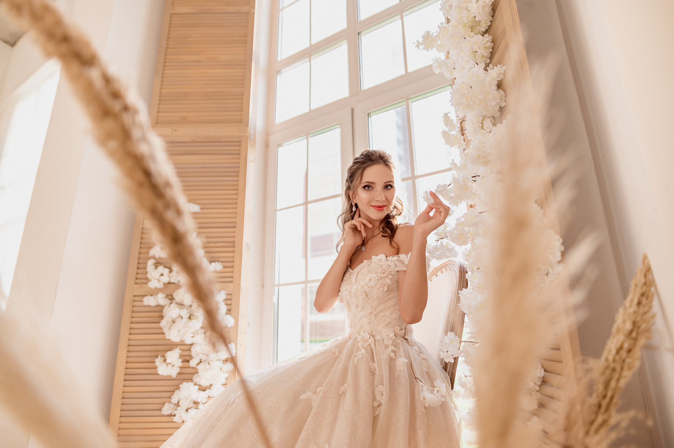 Яна. Свадебный семейный фотограф в Батуми Павел Мишарин