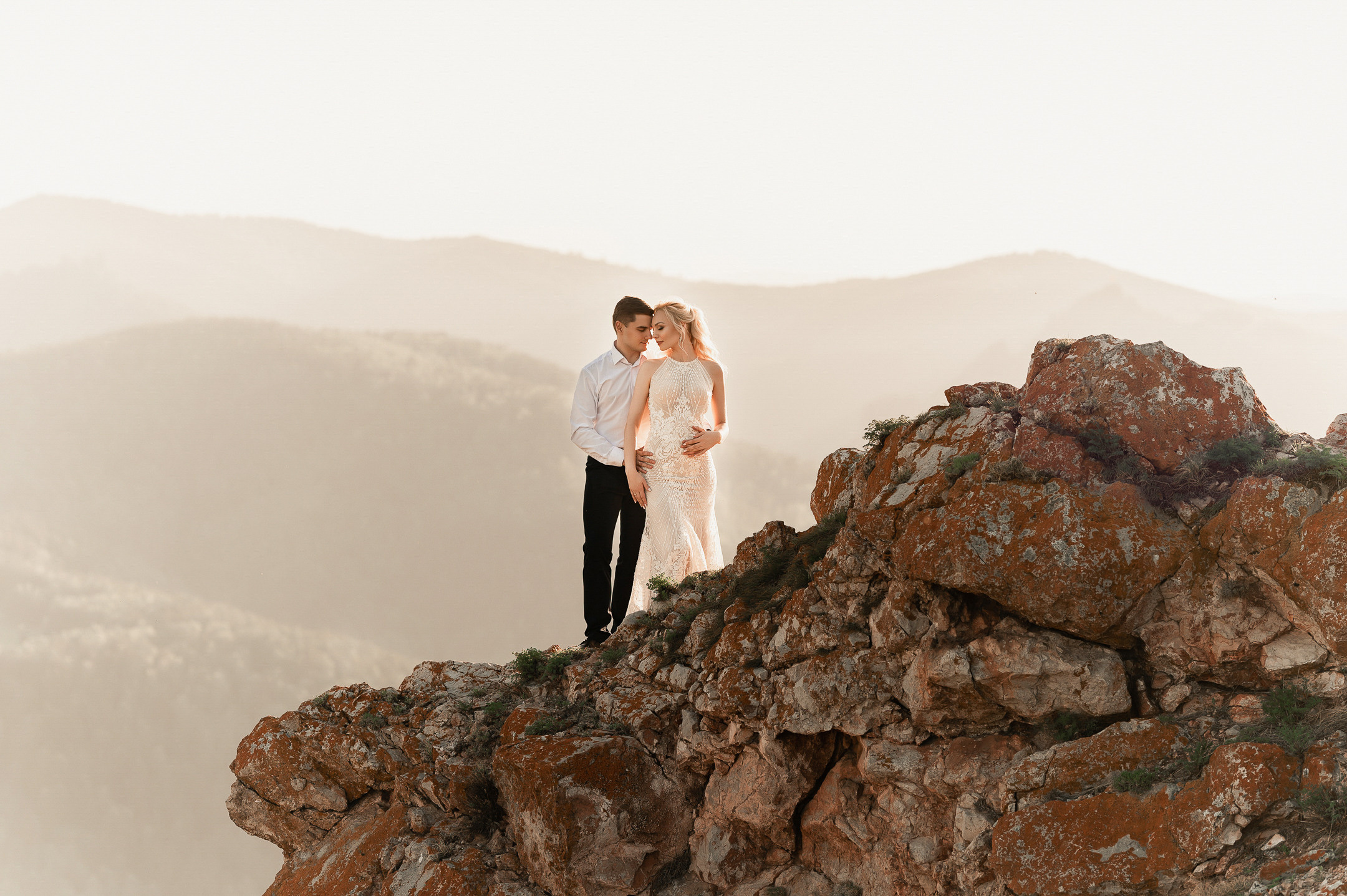 Фото галерея. Свадебный семейный фотограф в Батуми Павел Мишарин