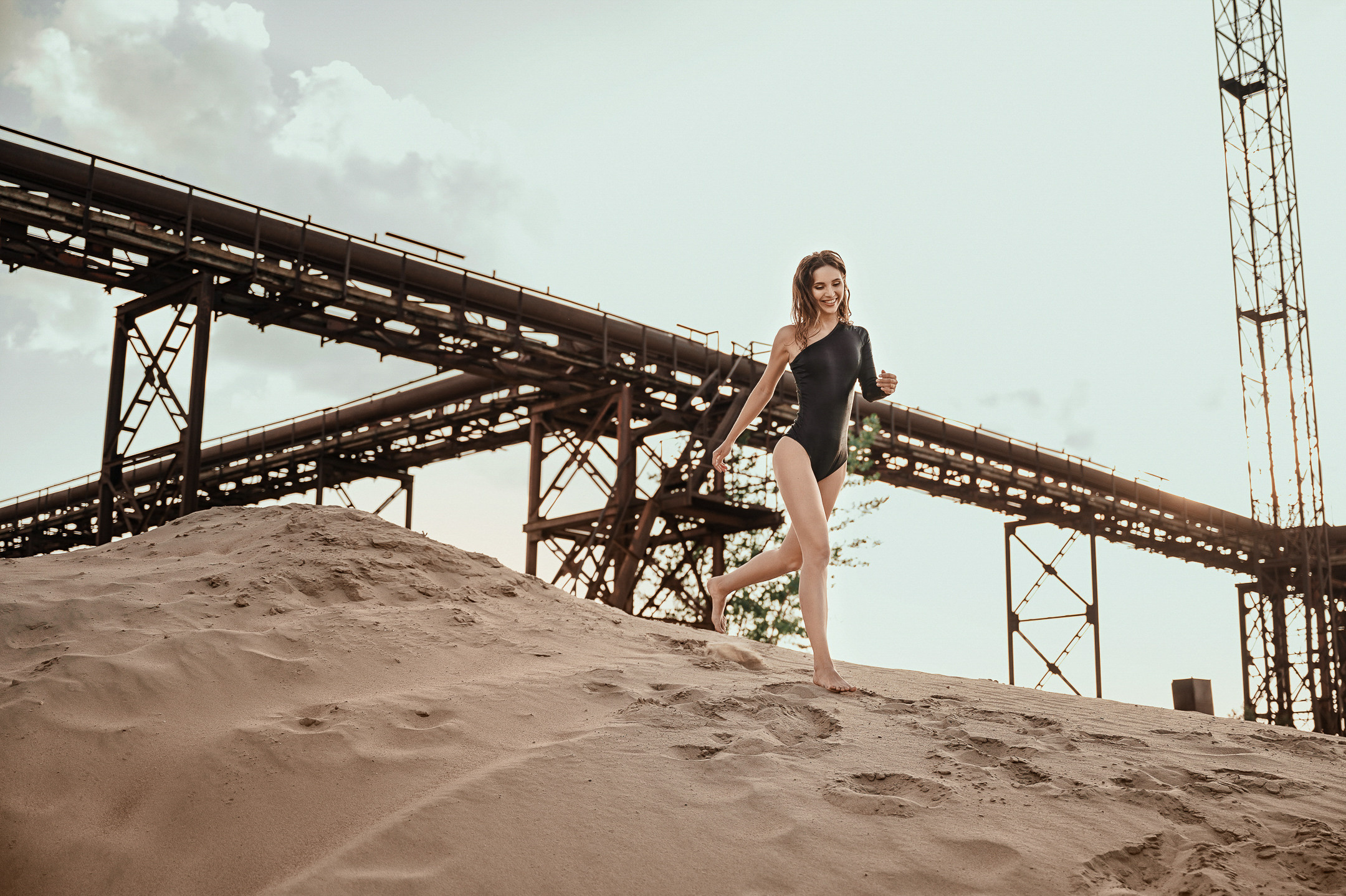 Яна. Свадебный семейный фотограф в Батуми Павел Мишарин