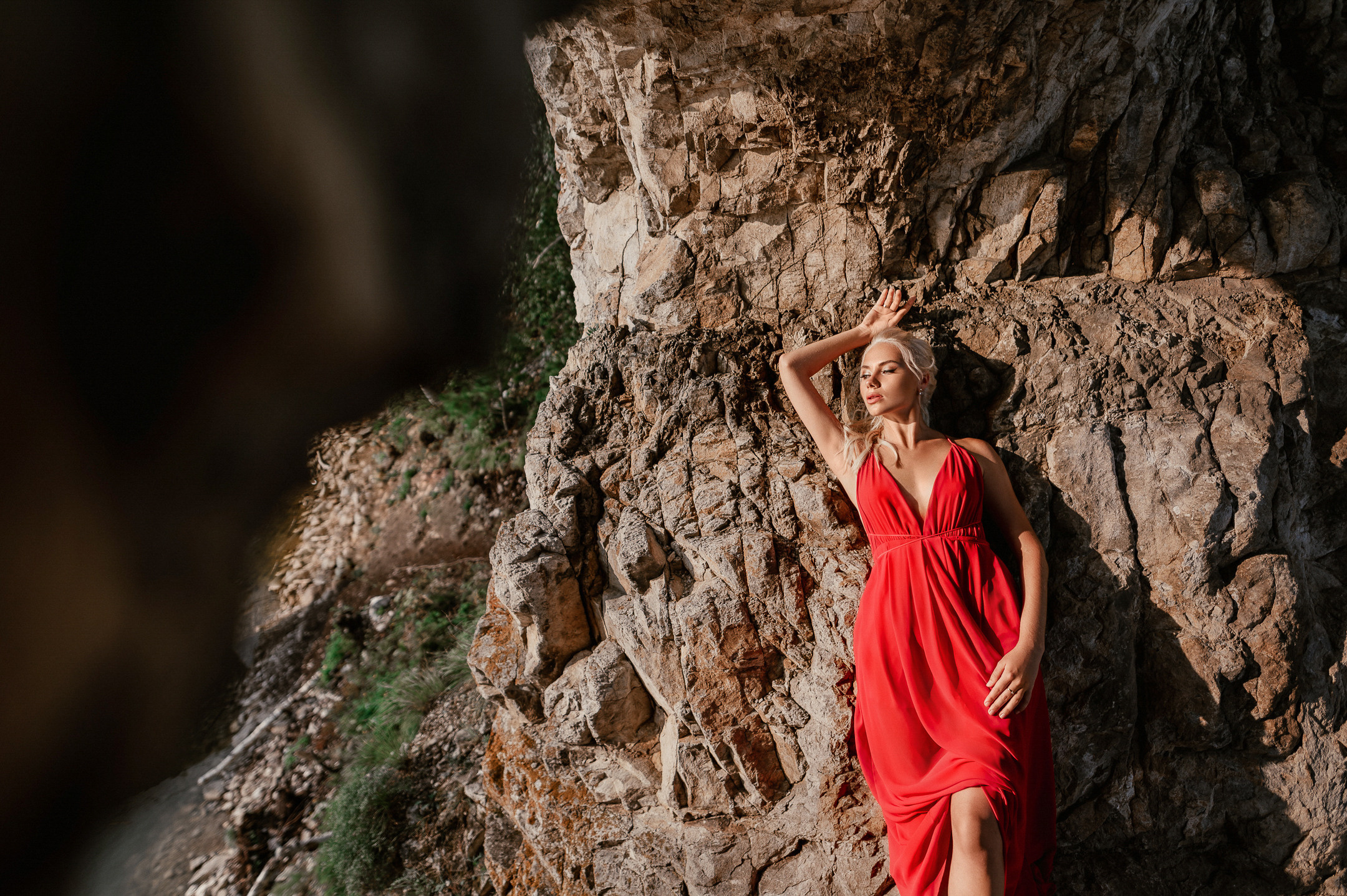 Таня и Илья. Свадебный семейный фотограф в Батуми Павел Мишарин