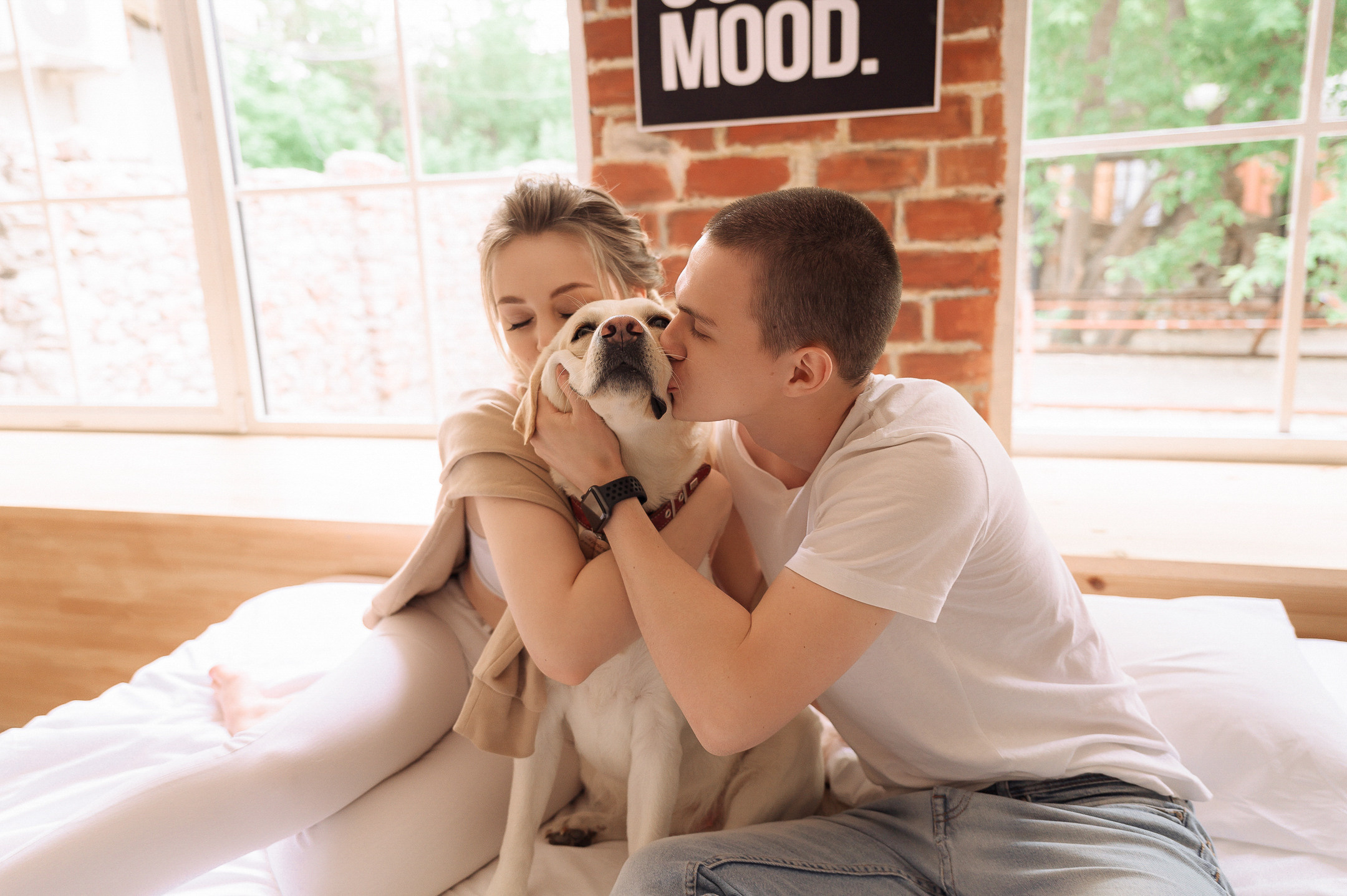 Настя и Иван. Свадебный семейный фотограф в Батуми Павел Мишарин