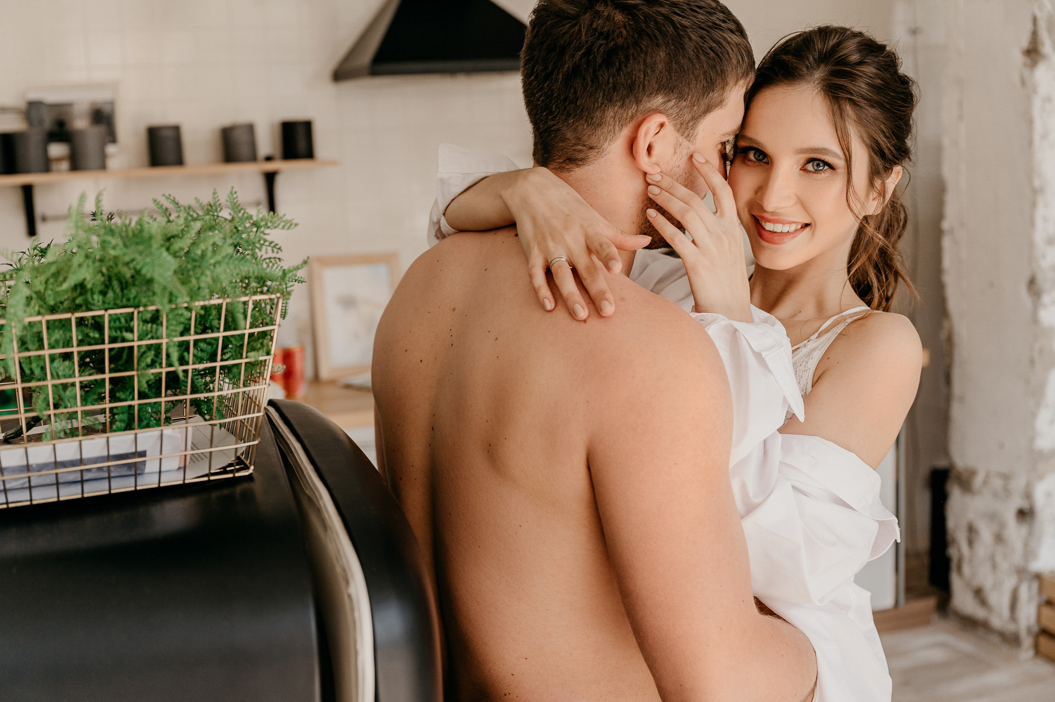 Яна и Женя. Свадебный семейный фотограф в Батуми Павел Мишарин