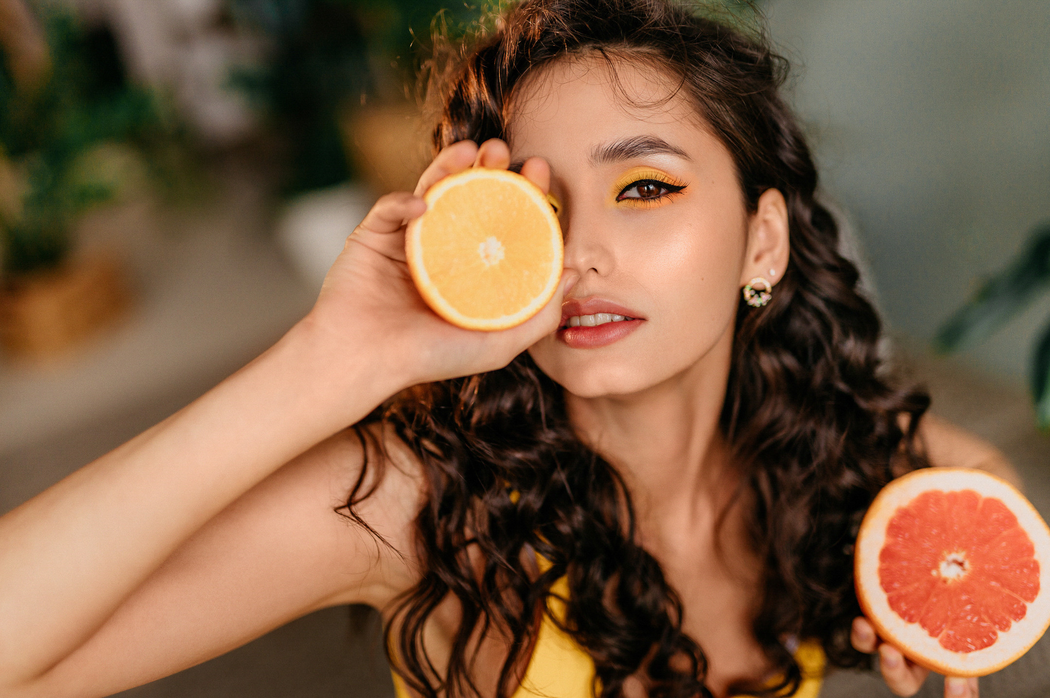 Кристина. Свадебный семейный фотограф в Батуми Павел Мишарин