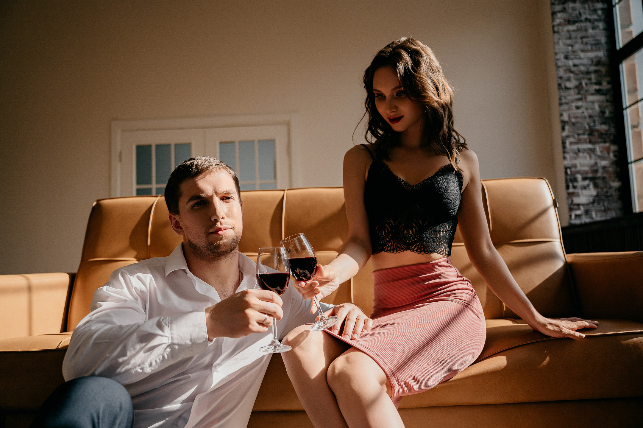 Яна и Женя. Свадебный семейный фотограф в Батуми Павел Мишарин