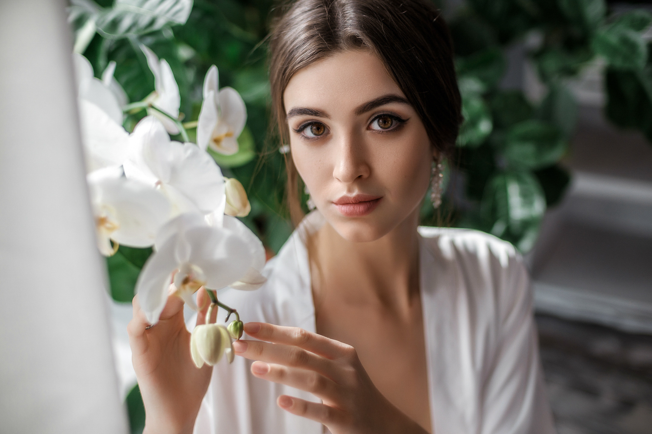 Ярослава. Свадебный семейный фотограф в Батуми Павел Мишарин