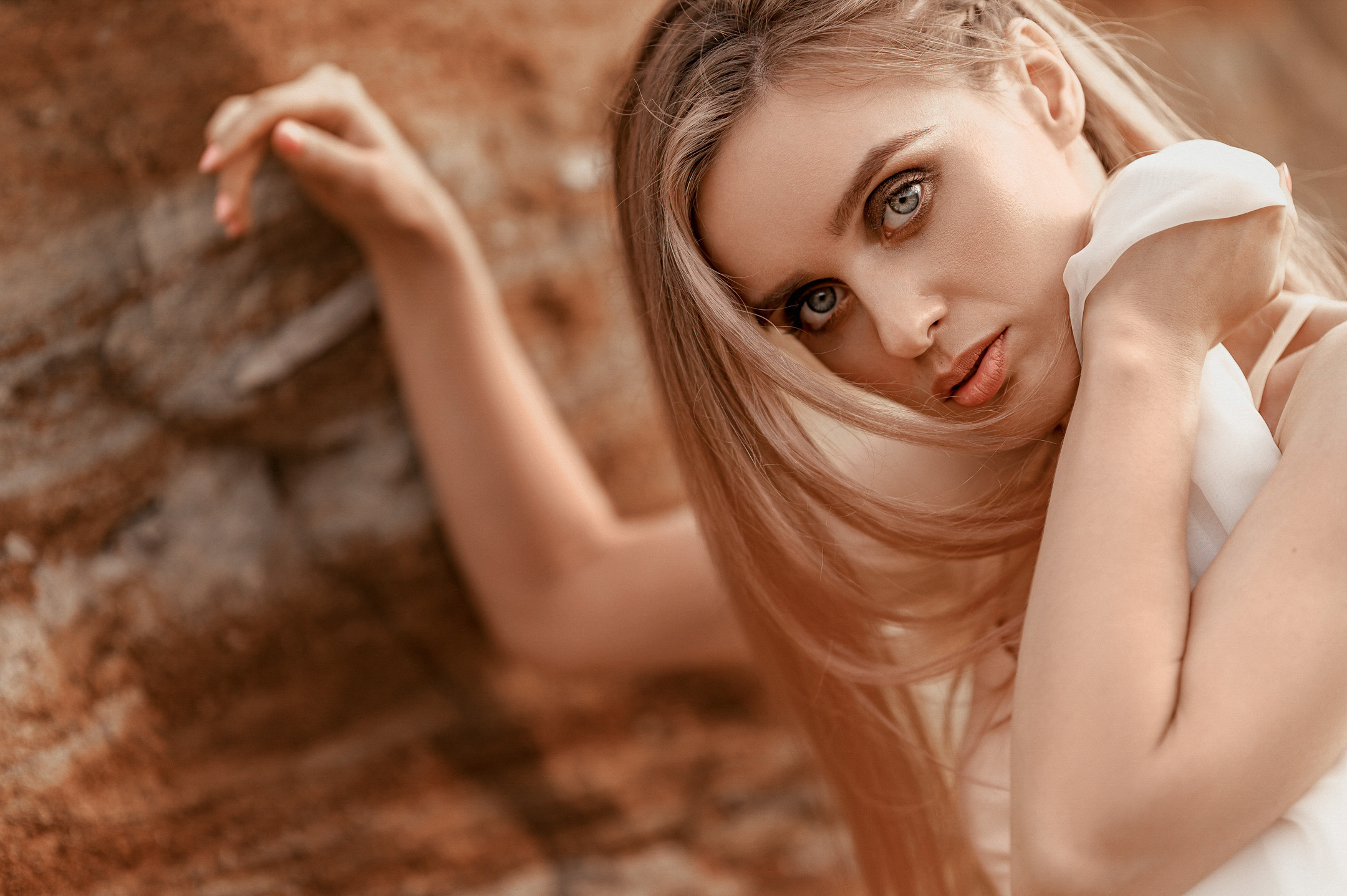 Элен. Свадебный семейный фотограф в Батуми Павел Мишарин