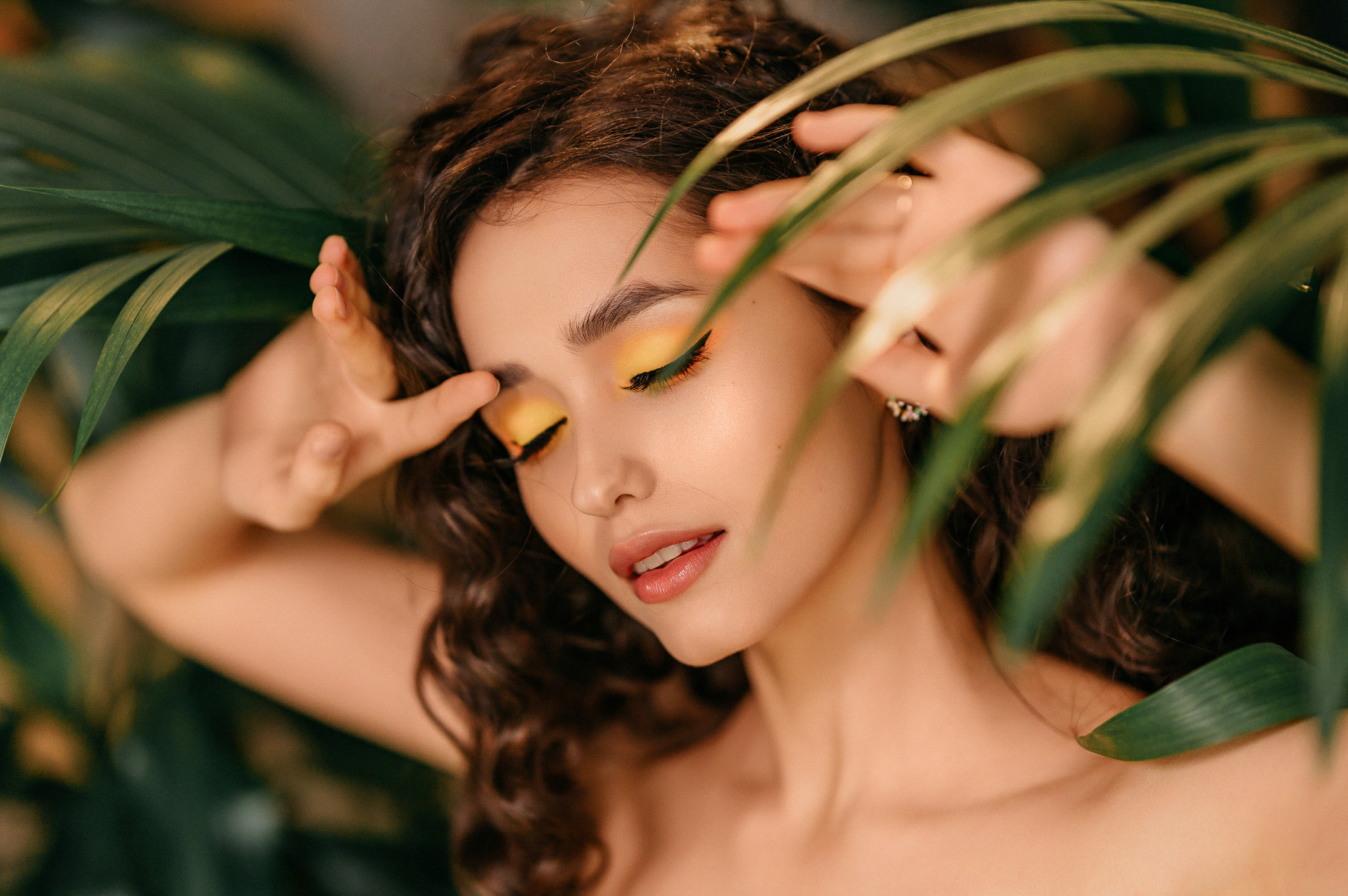 Кристина. Свадебный семейный фотограф в Батуми Павел Мишарин