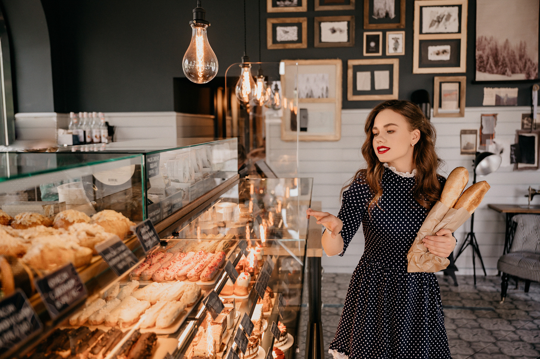 Катя. Свадебный семейный фотограф в Батуми Павел Мишарин