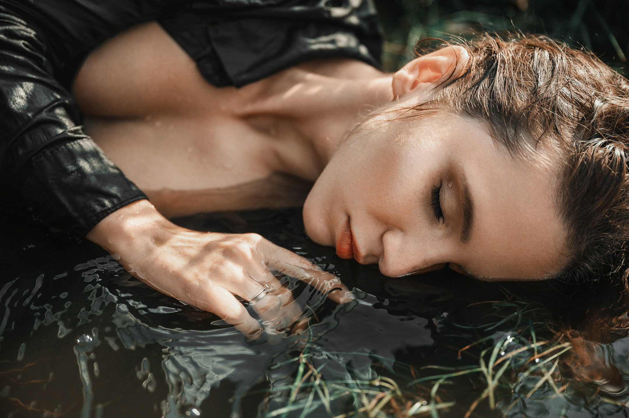 Яна. Свадебный семейный фотограф в Батуми Павел Мишарин