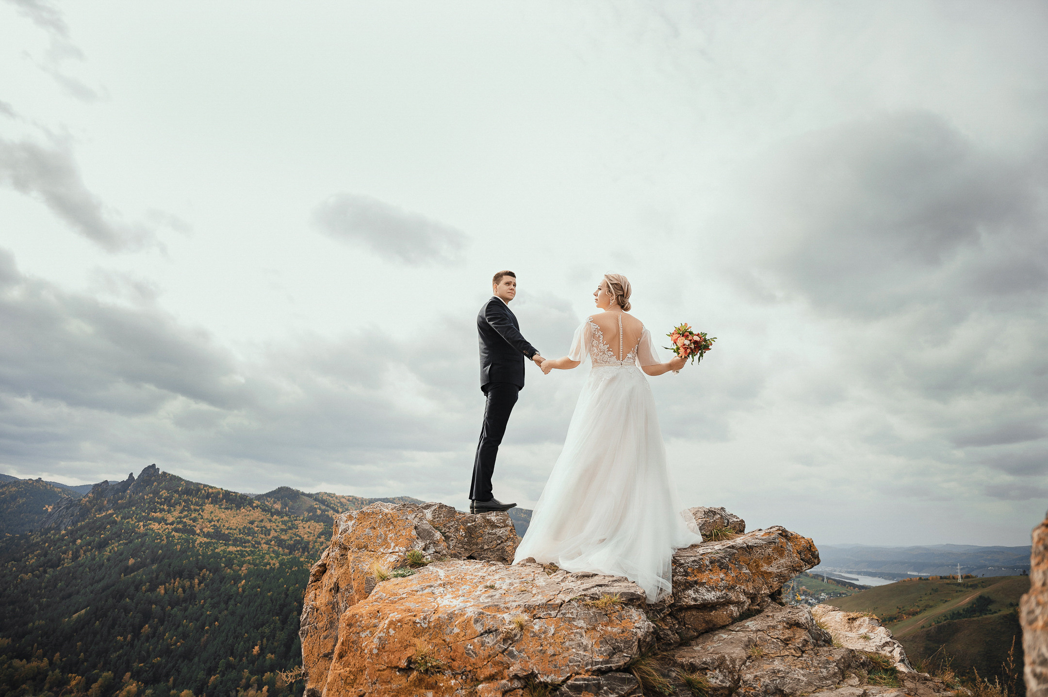 Фото галерея. Свадебный семейный фотограф в Батуми Павел Мишарин