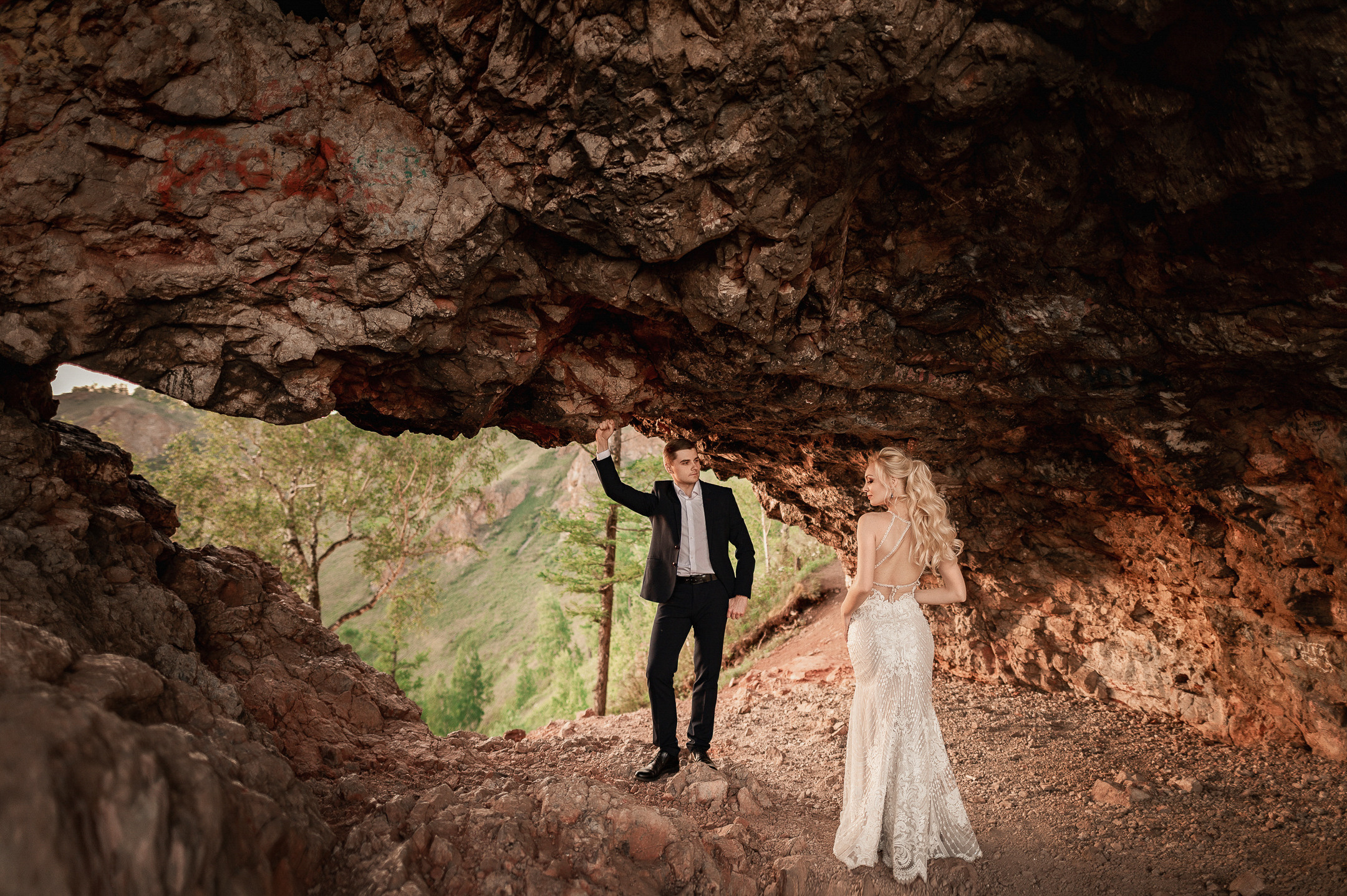 Фото галерея. Свадебный семейный фотограф в Батуми Павел Мишарин